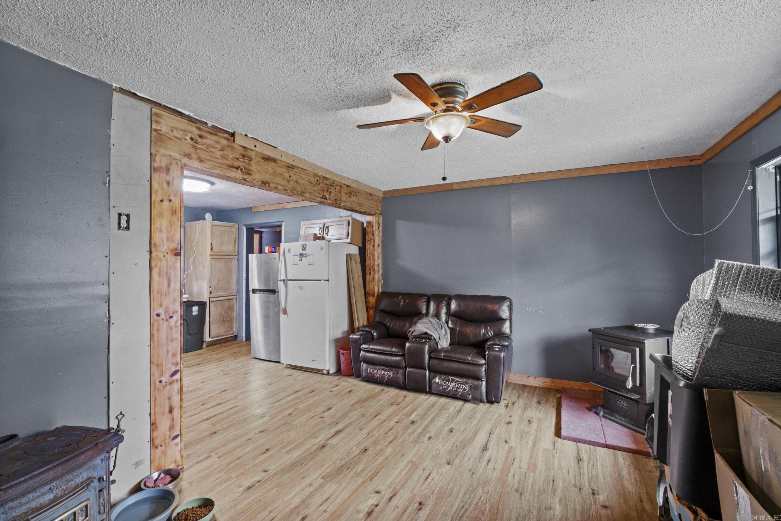 288 Woodlawn  Austin, AR