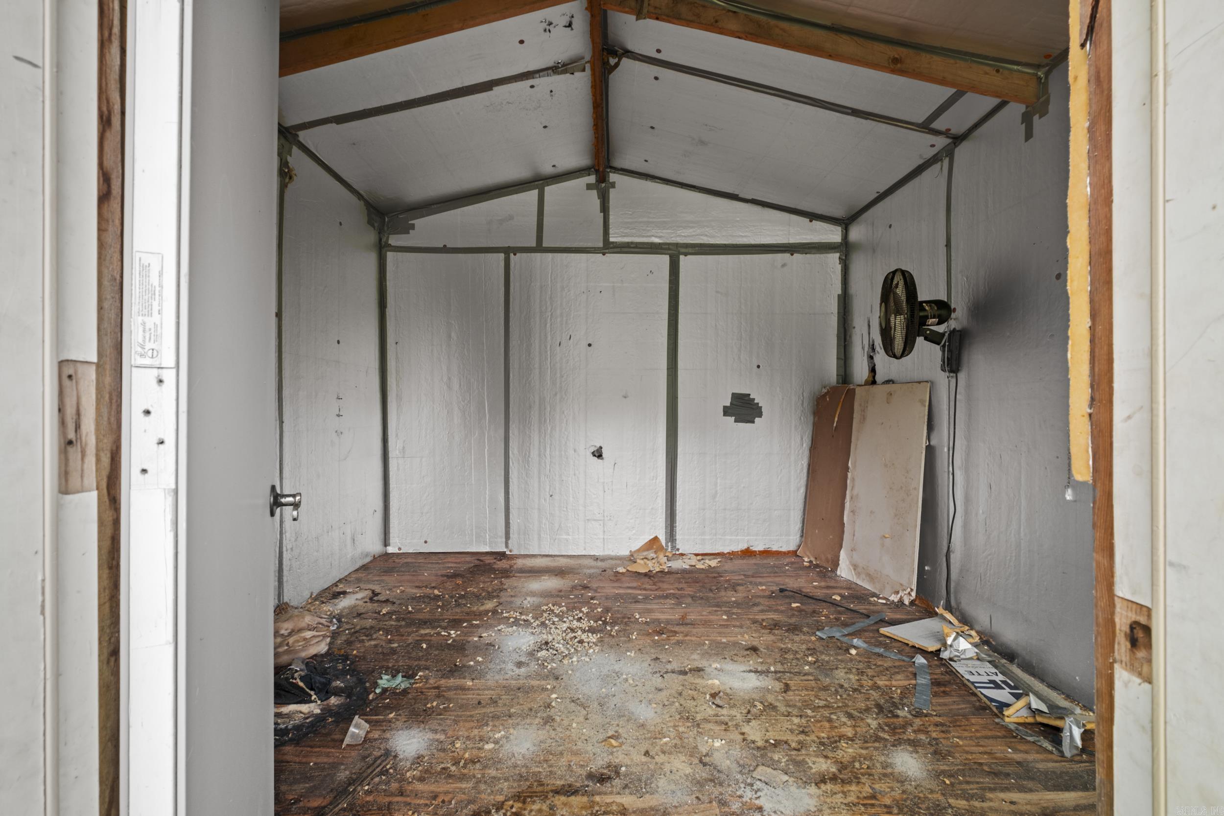 288 Woodlawn  Austin, AR