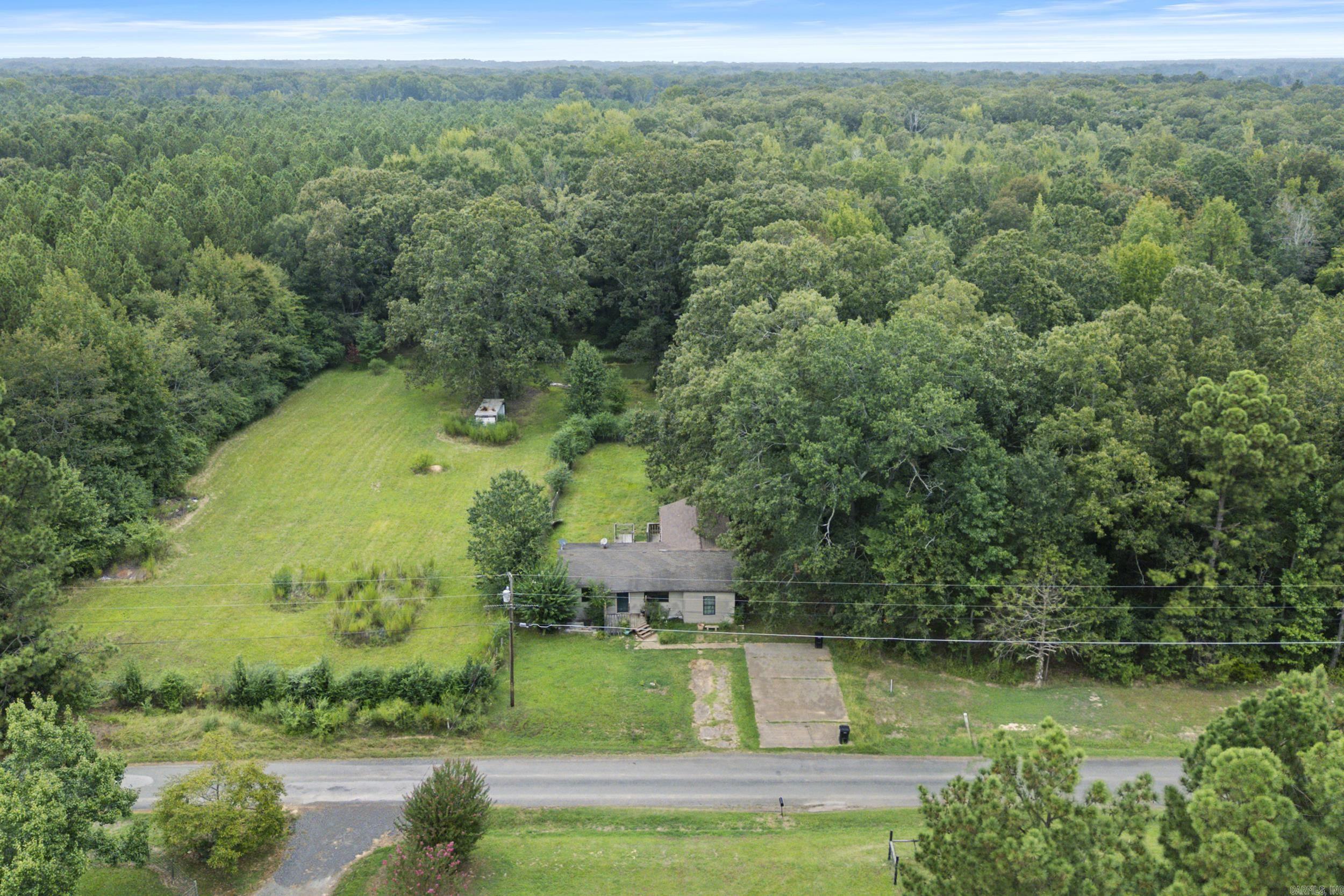 288 Woodlawn  Austin, AR