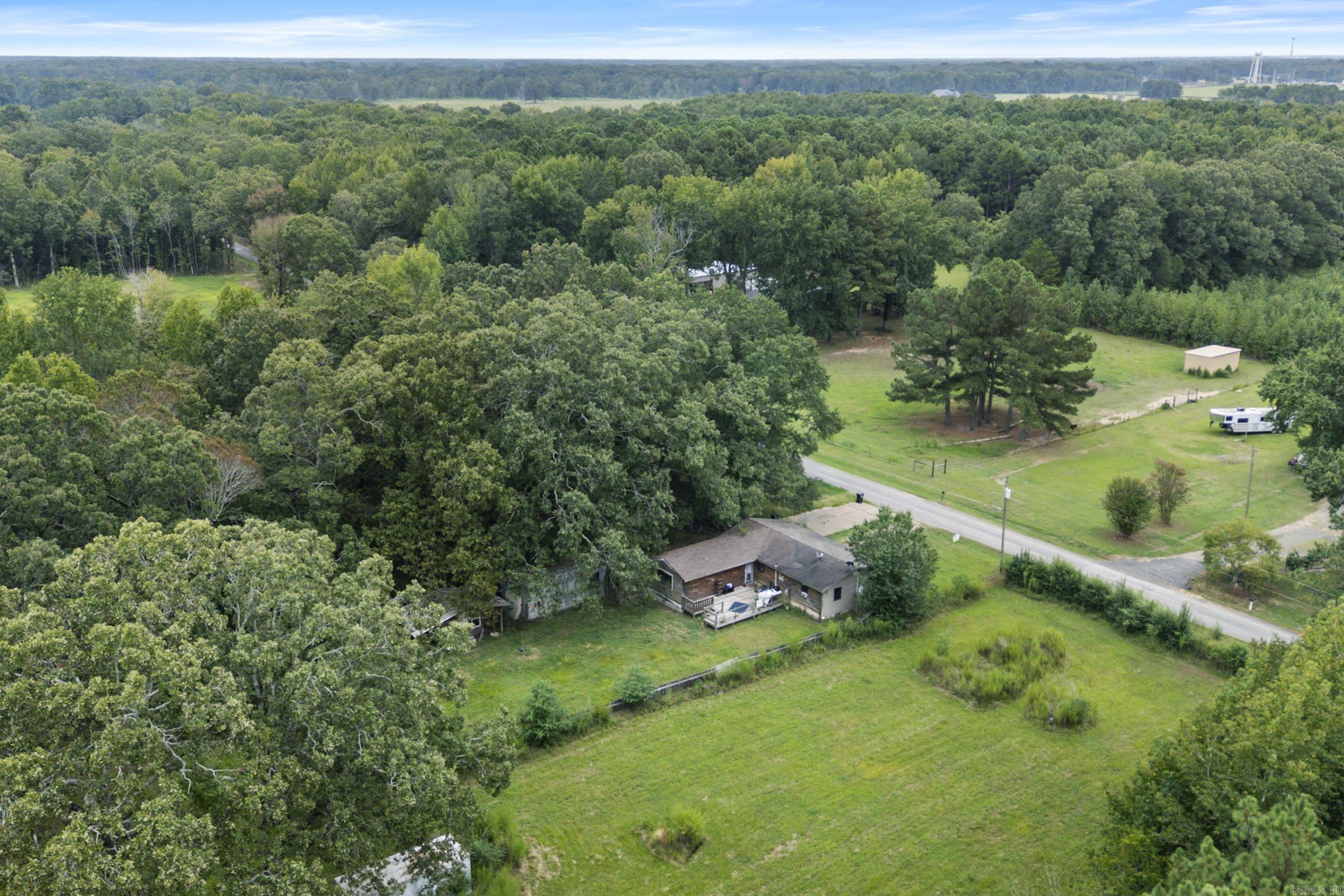 288 Woodlawn  Austin, AR