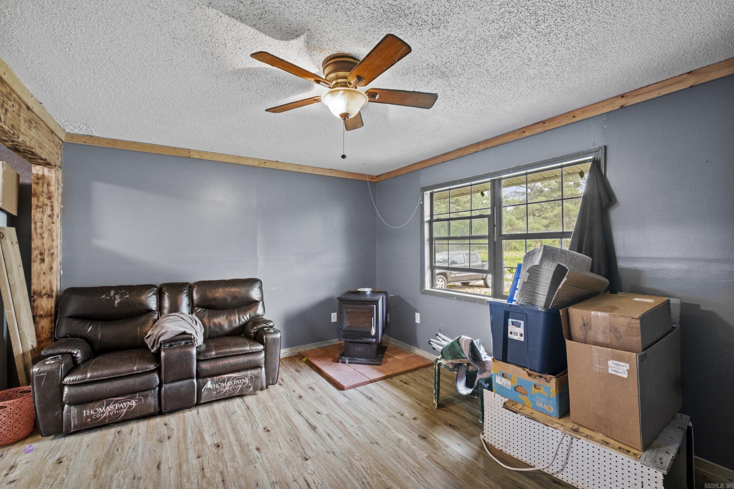 288 Woodlawn  Austin, AR