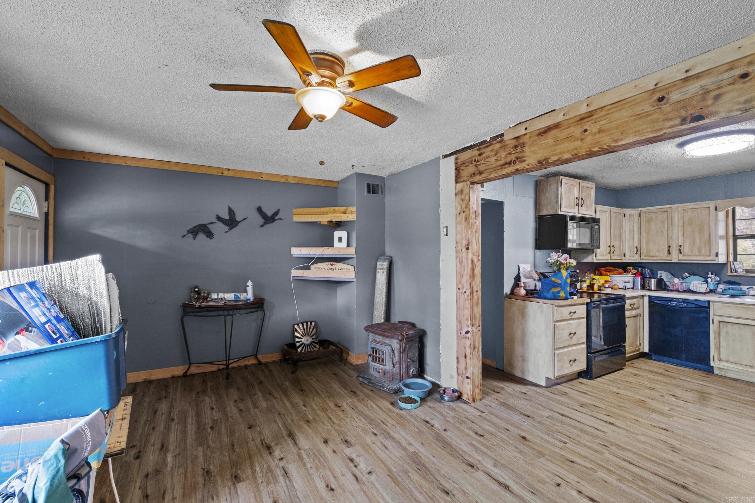 288 Woodlawn  Austin, AR