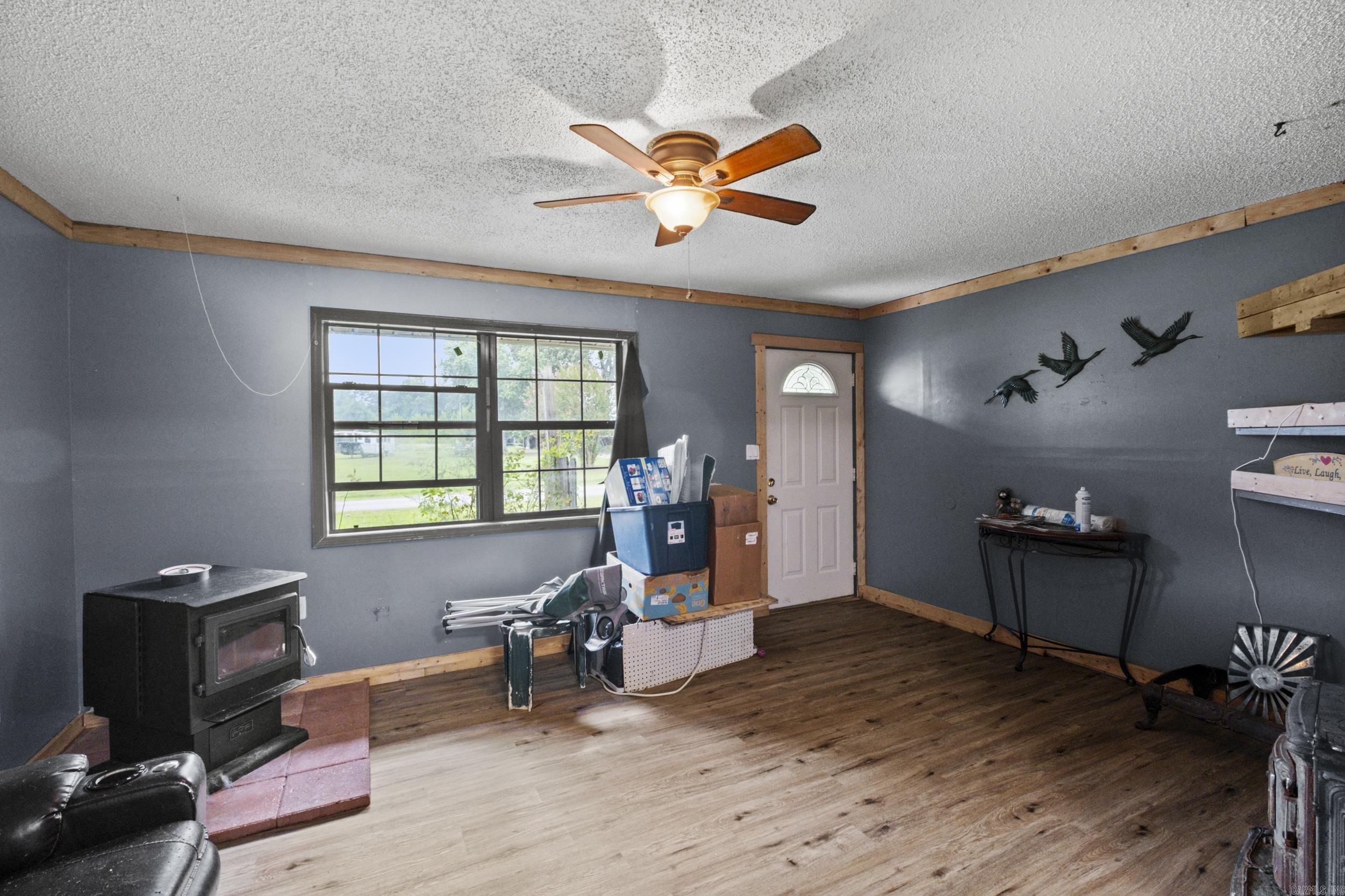 288 Woodlawn  Austin, AR