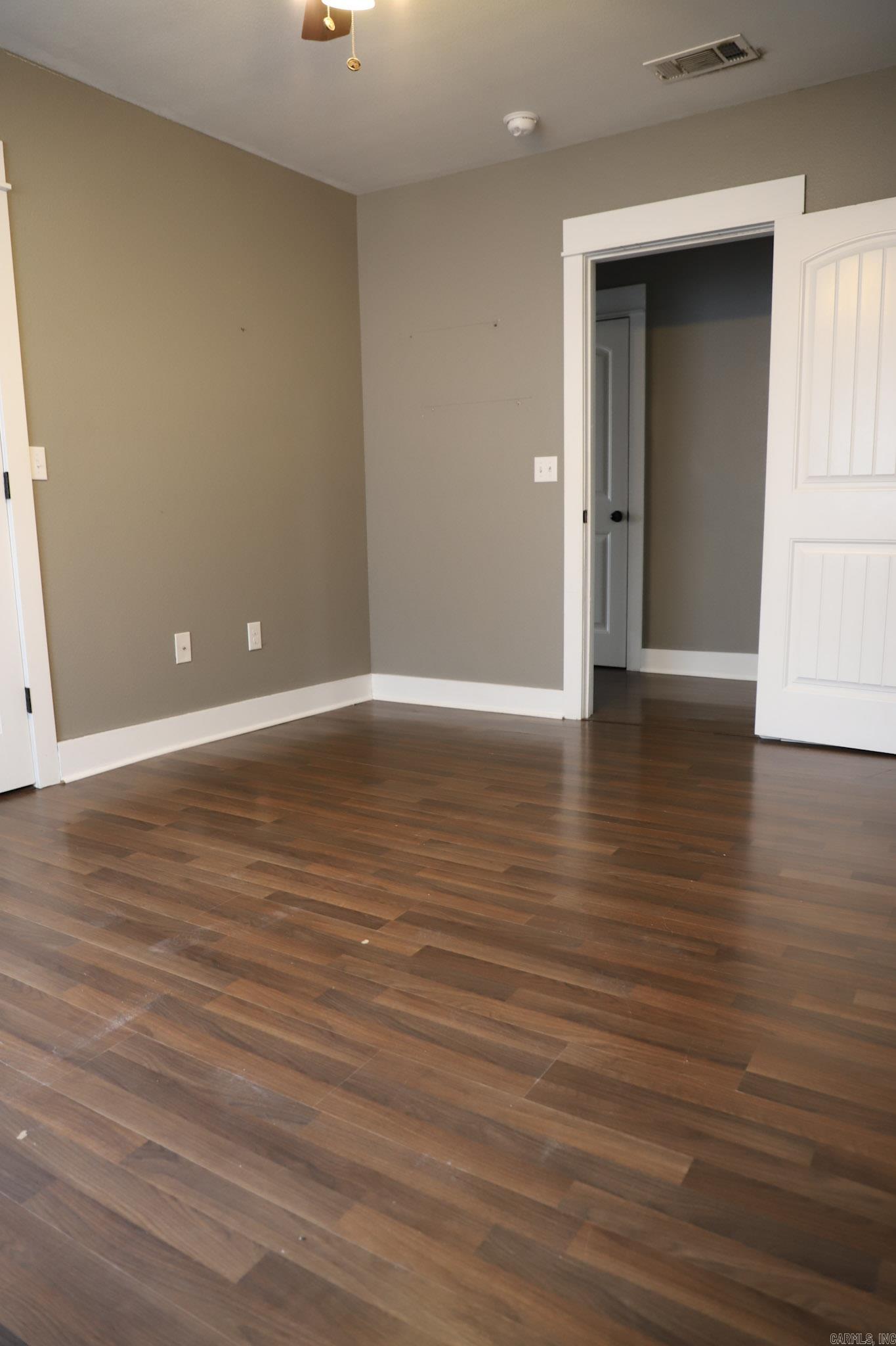 512 N Slemons  Monticello, AR