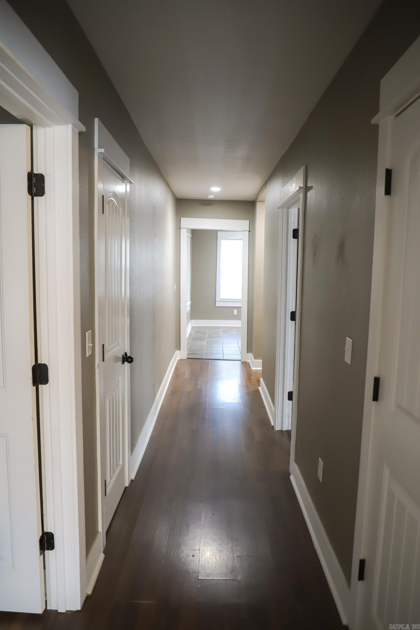 512 N Slemons  Monticello, AR