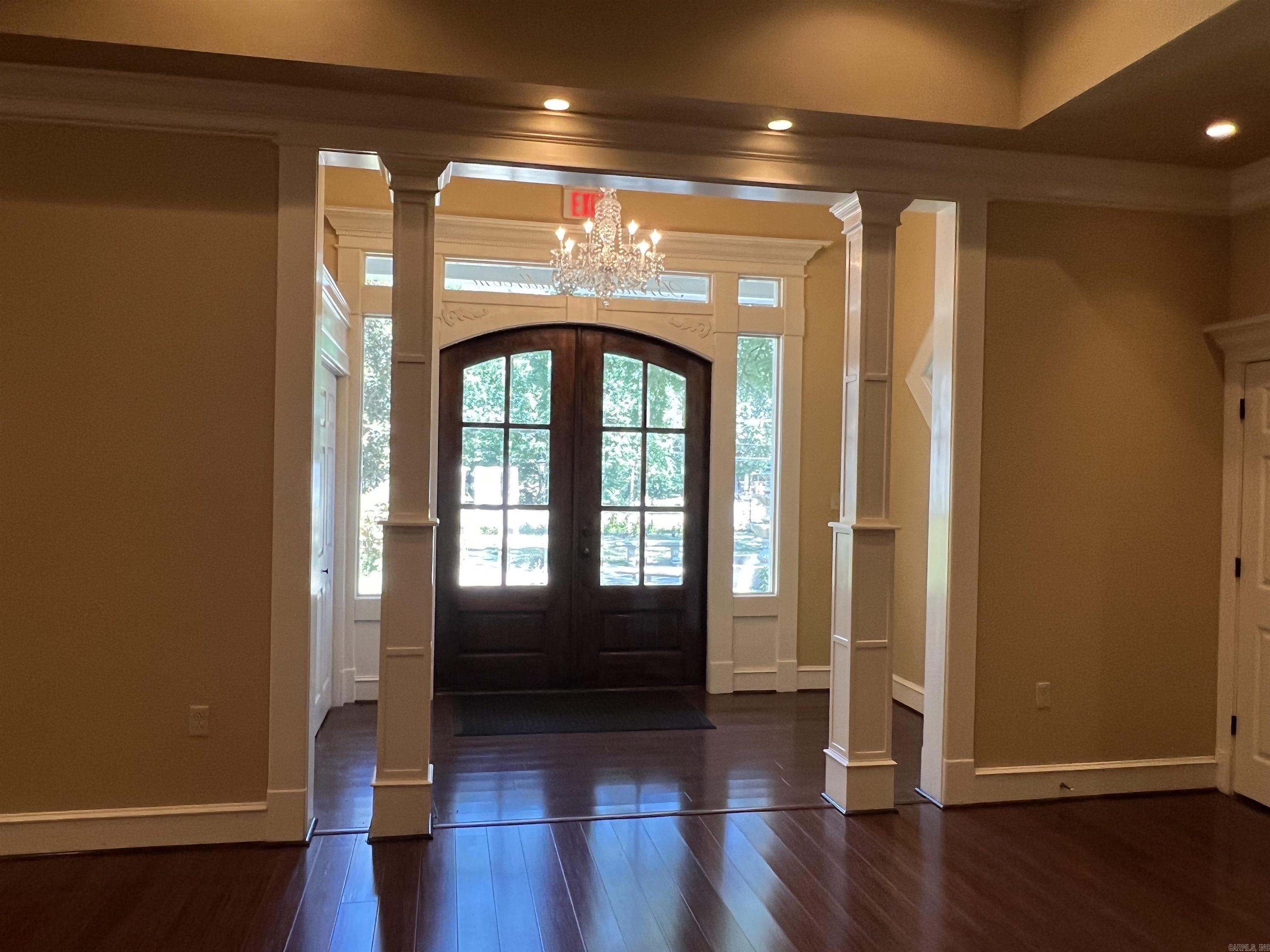 2005 N Main  North Little Rock, AR