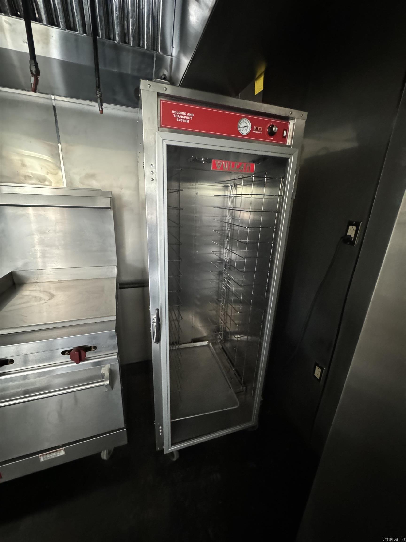 2005 N Main  North Little Rock, AR