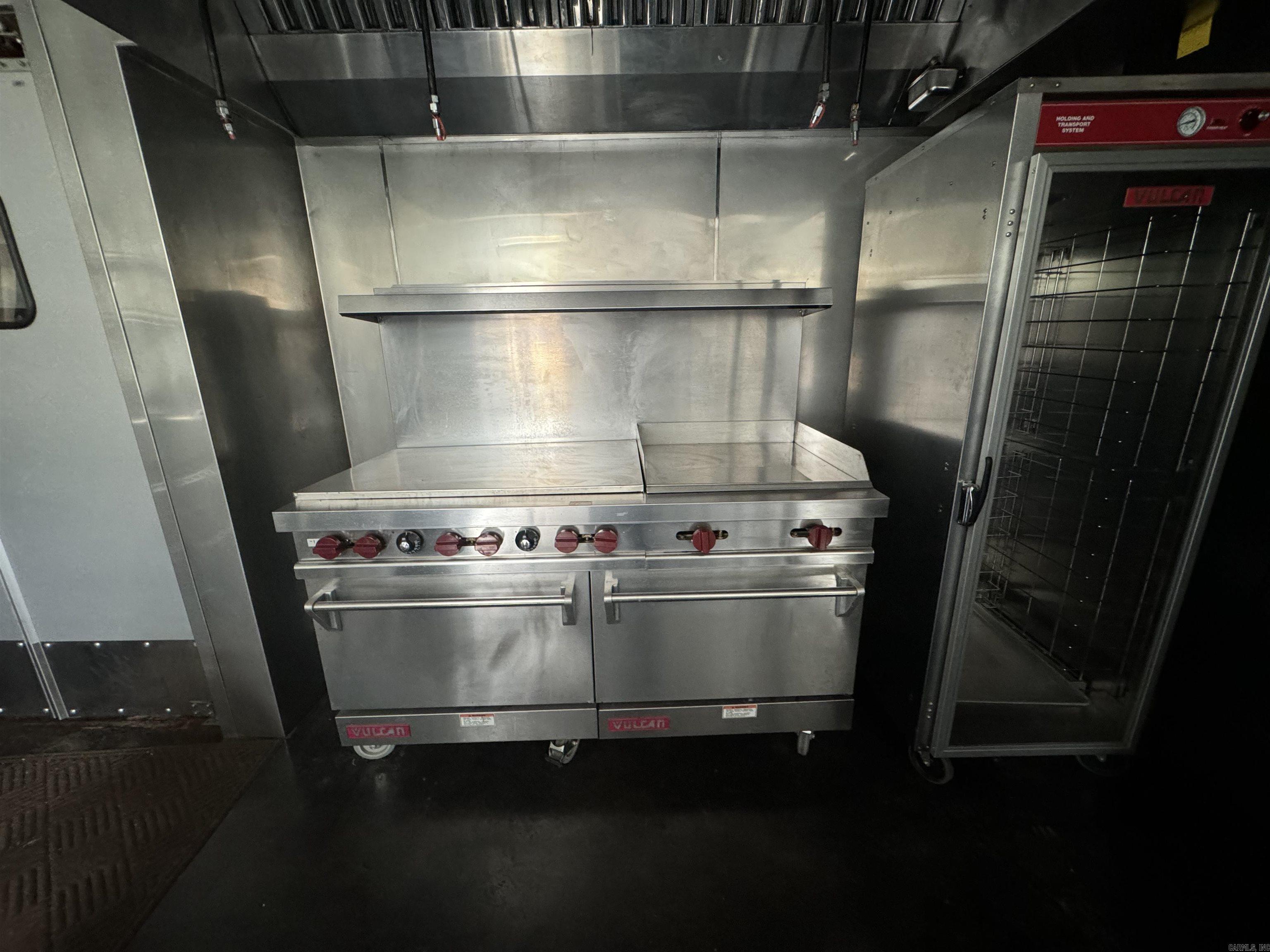 2005 N Main  North Little Rock, AR