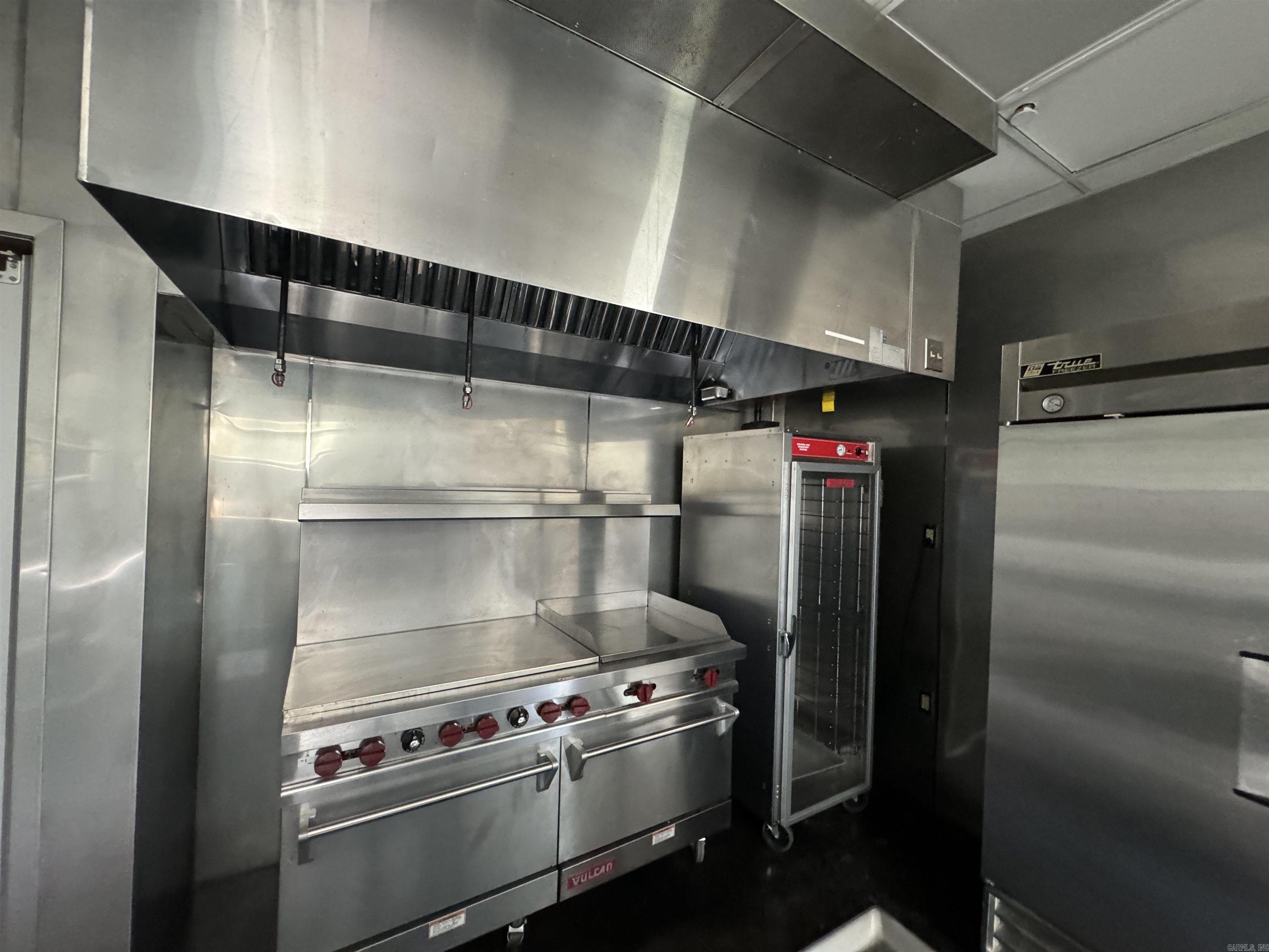 2005 N Main  North Little Rock, AR