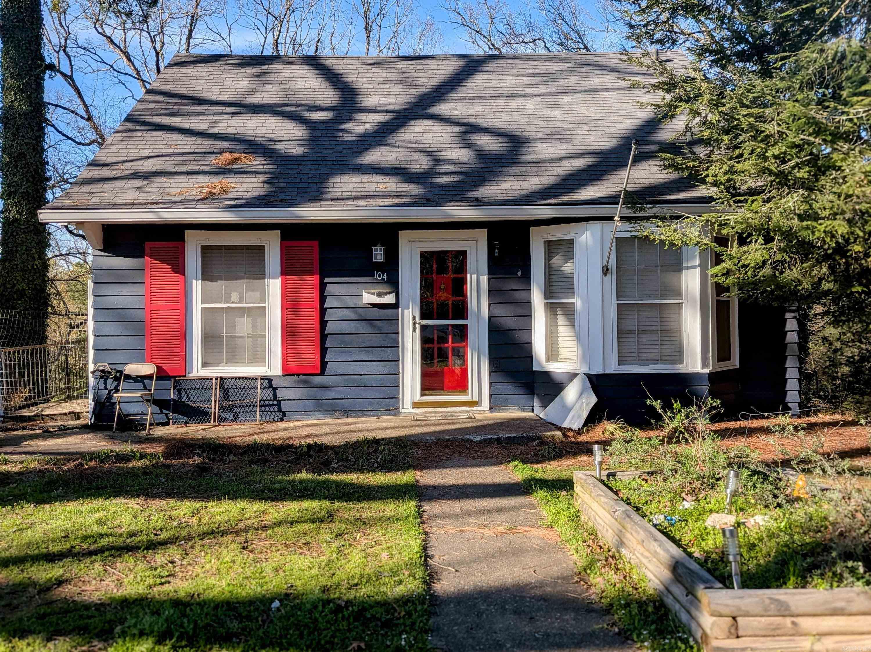 104 Hillcrest  Hot Springs, AR