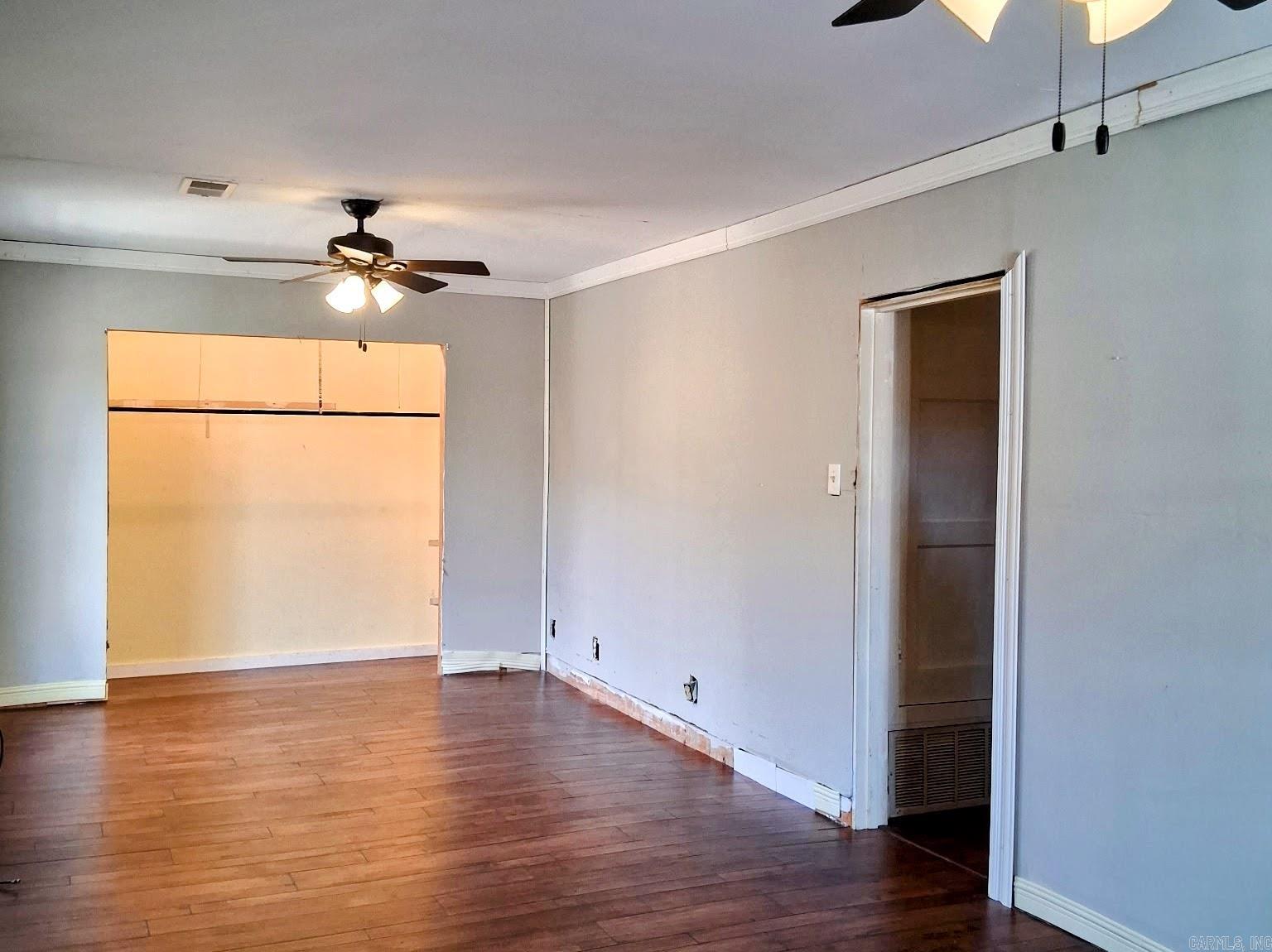 104 Hillcrest  Hot Springs, AR