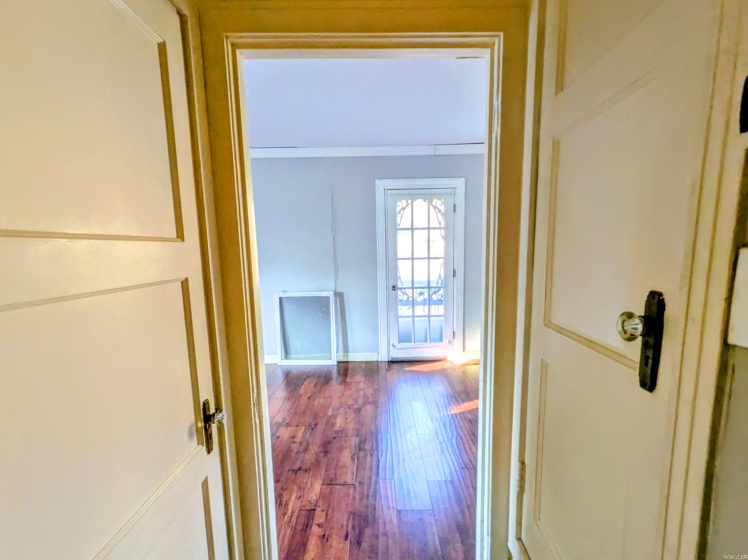 104 Hillcrest  Hot Springs, AR