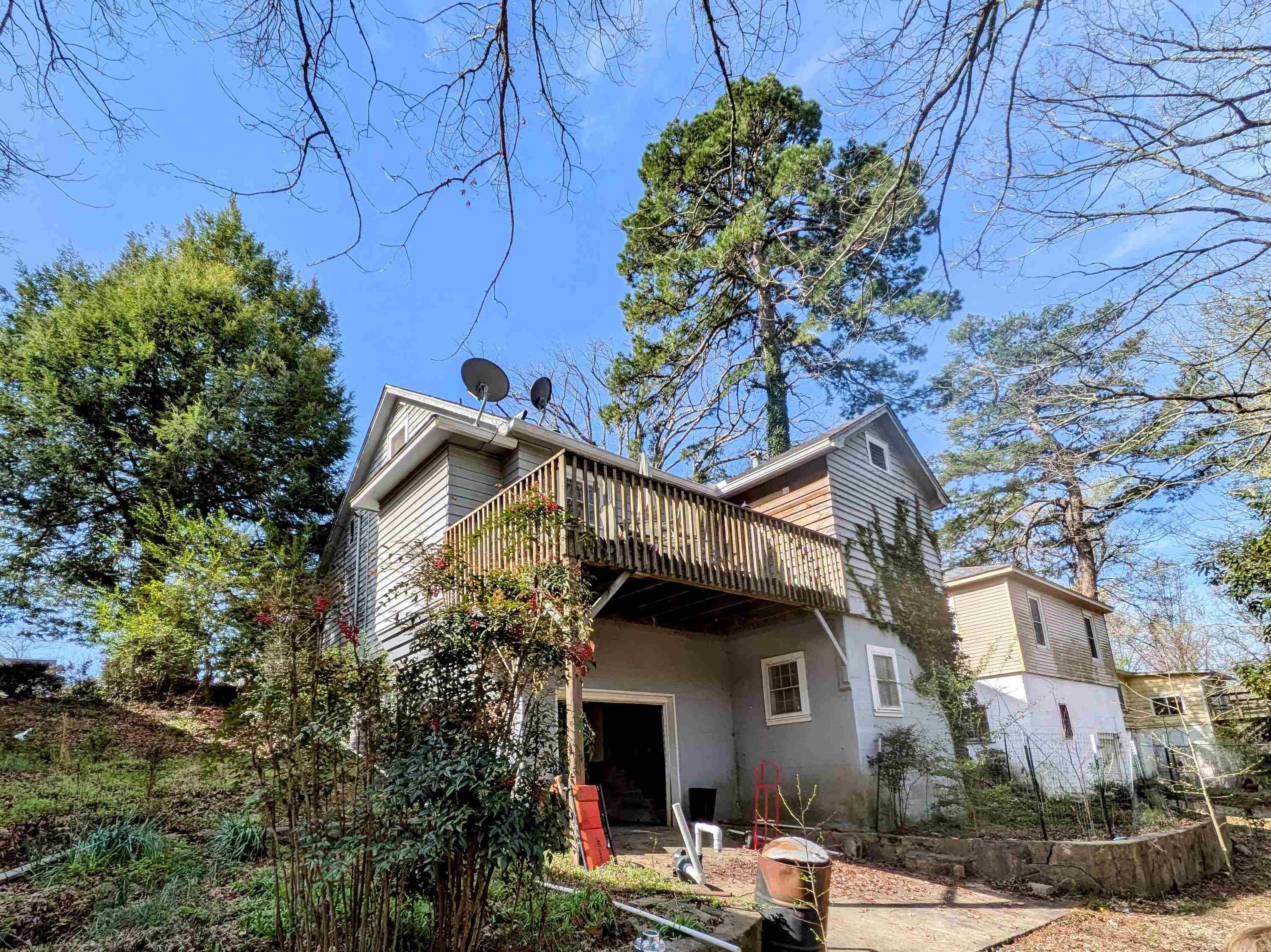 104 Hillcrest  Hot Springs, AR