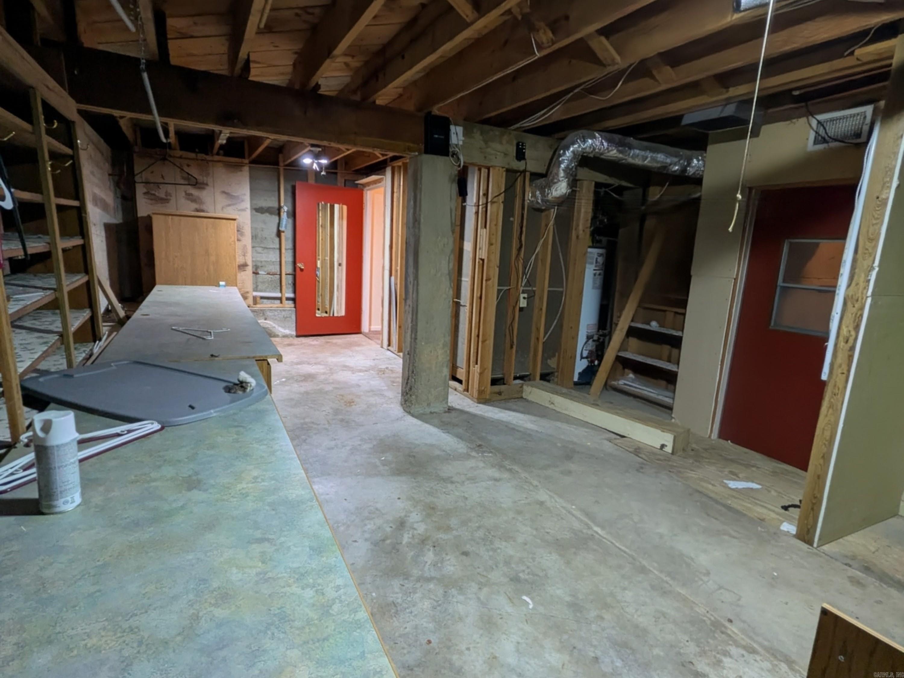 104 Hillcrest  Hot Springs, AR