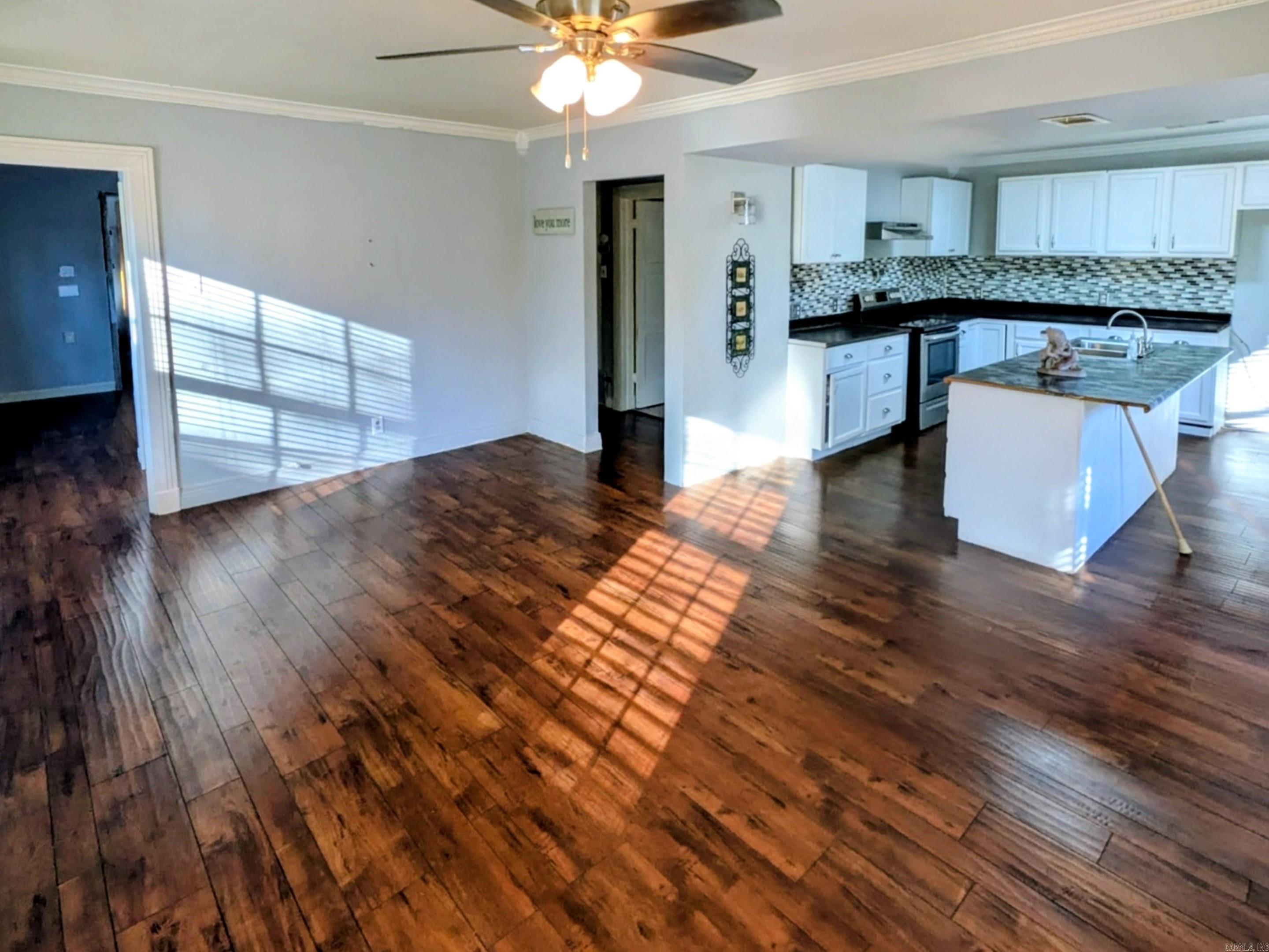 104 Hillcrest  Hot Springs, AR