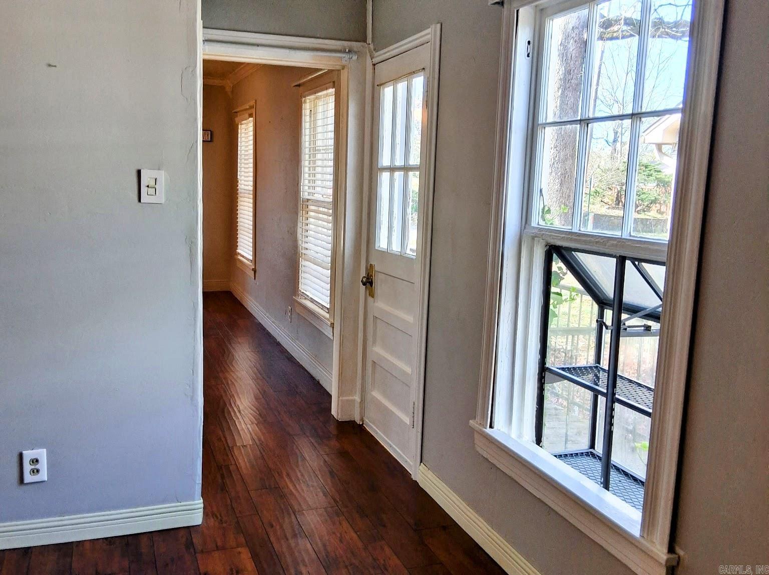 104 Hillcrest  Hot Springs, AR