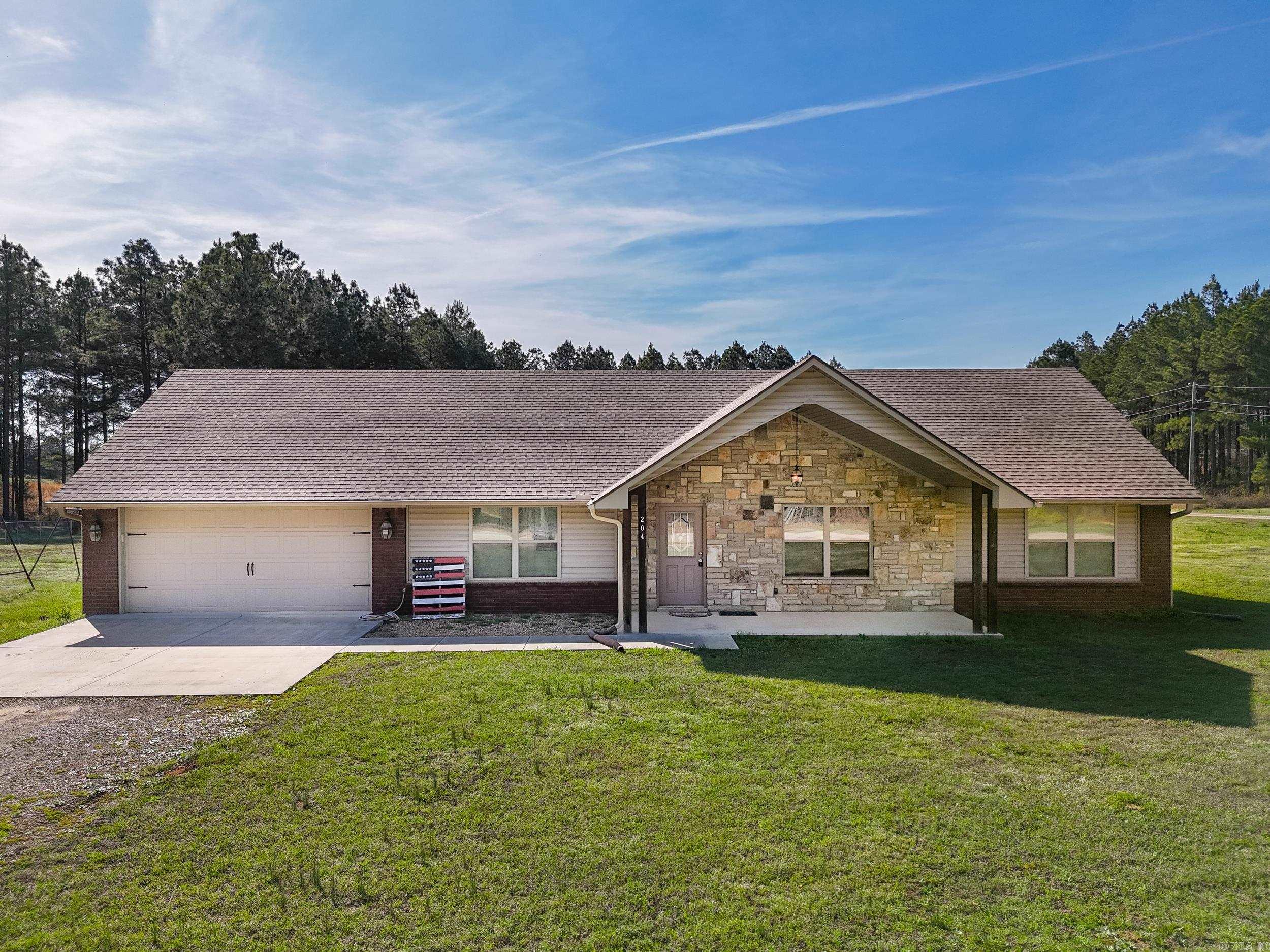 204 PR 2658  Lamar, AR