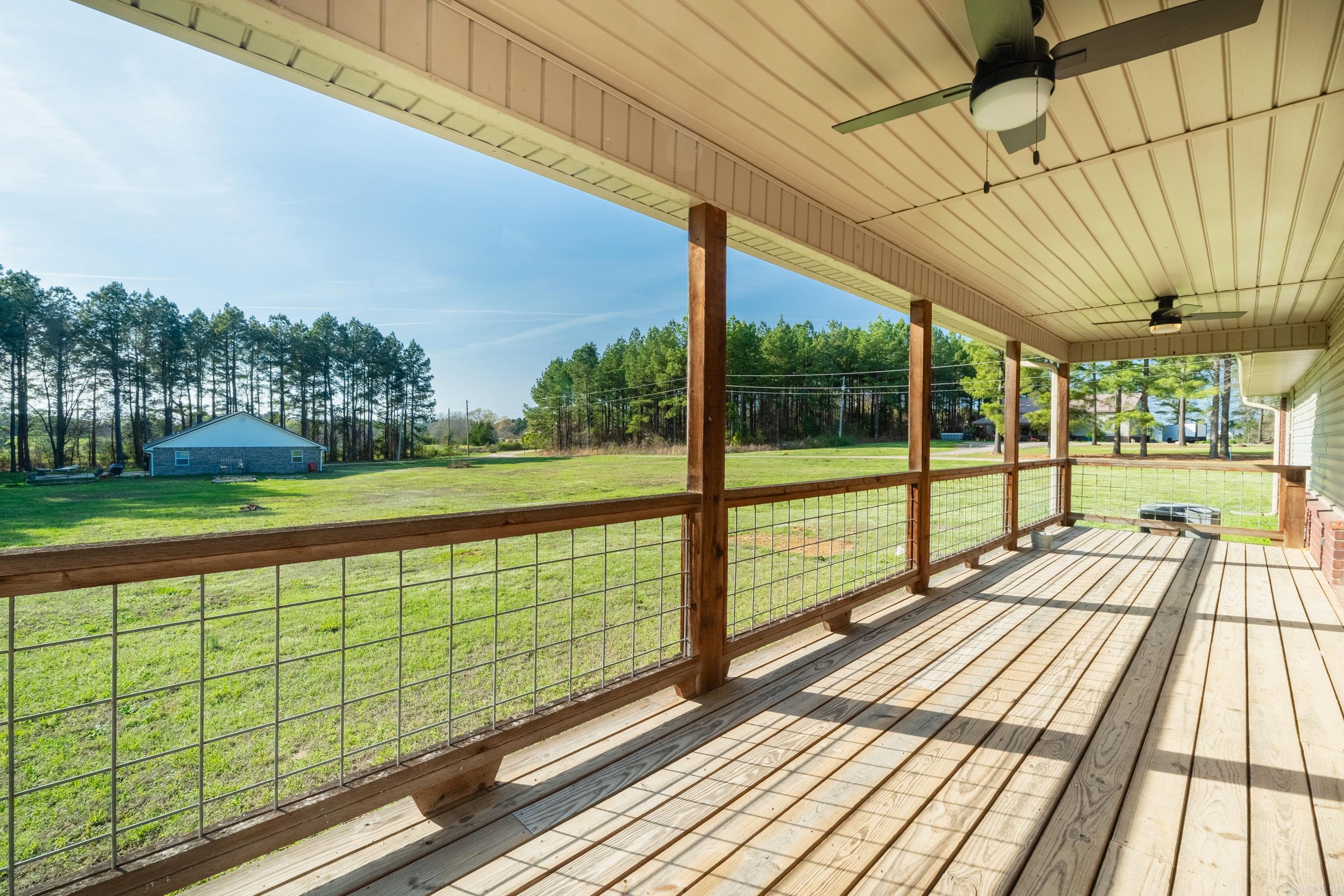 204 PR 2658  Lamar, AR