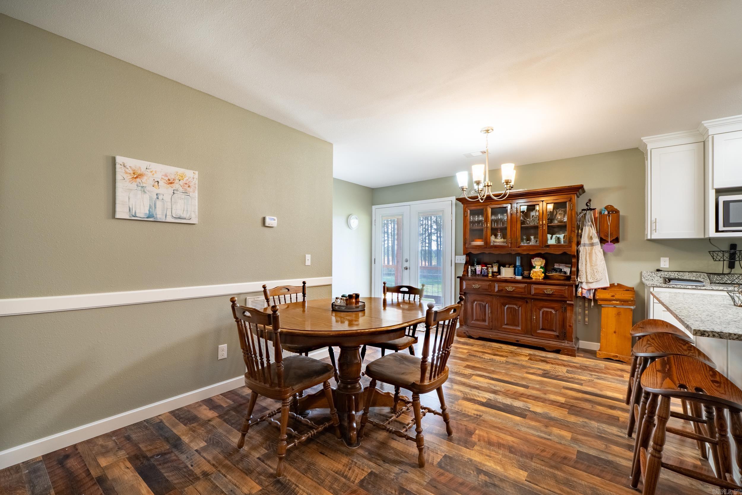 204 PR 2658  Lamar, AR