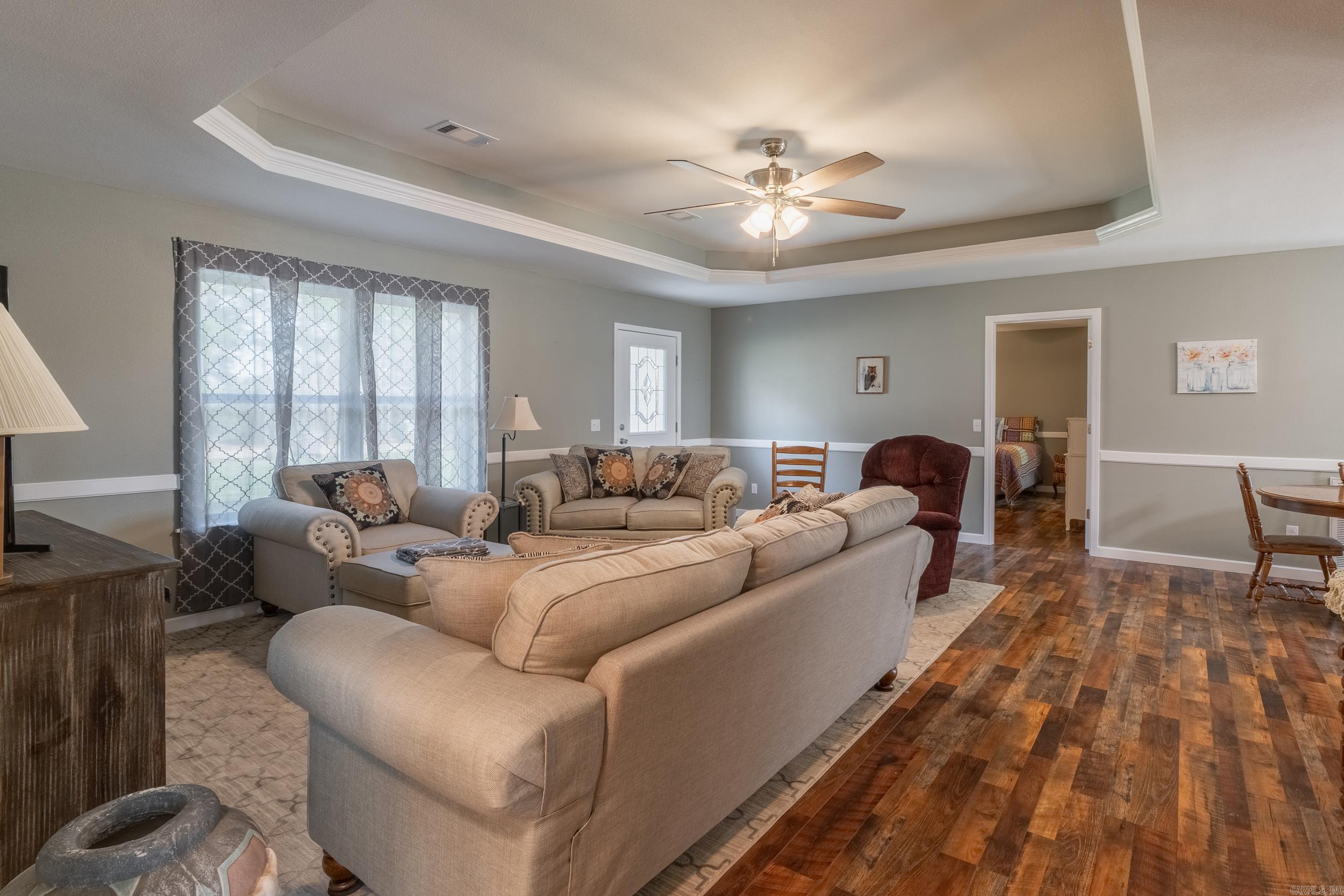 204 PR 2658  Lamar, AR