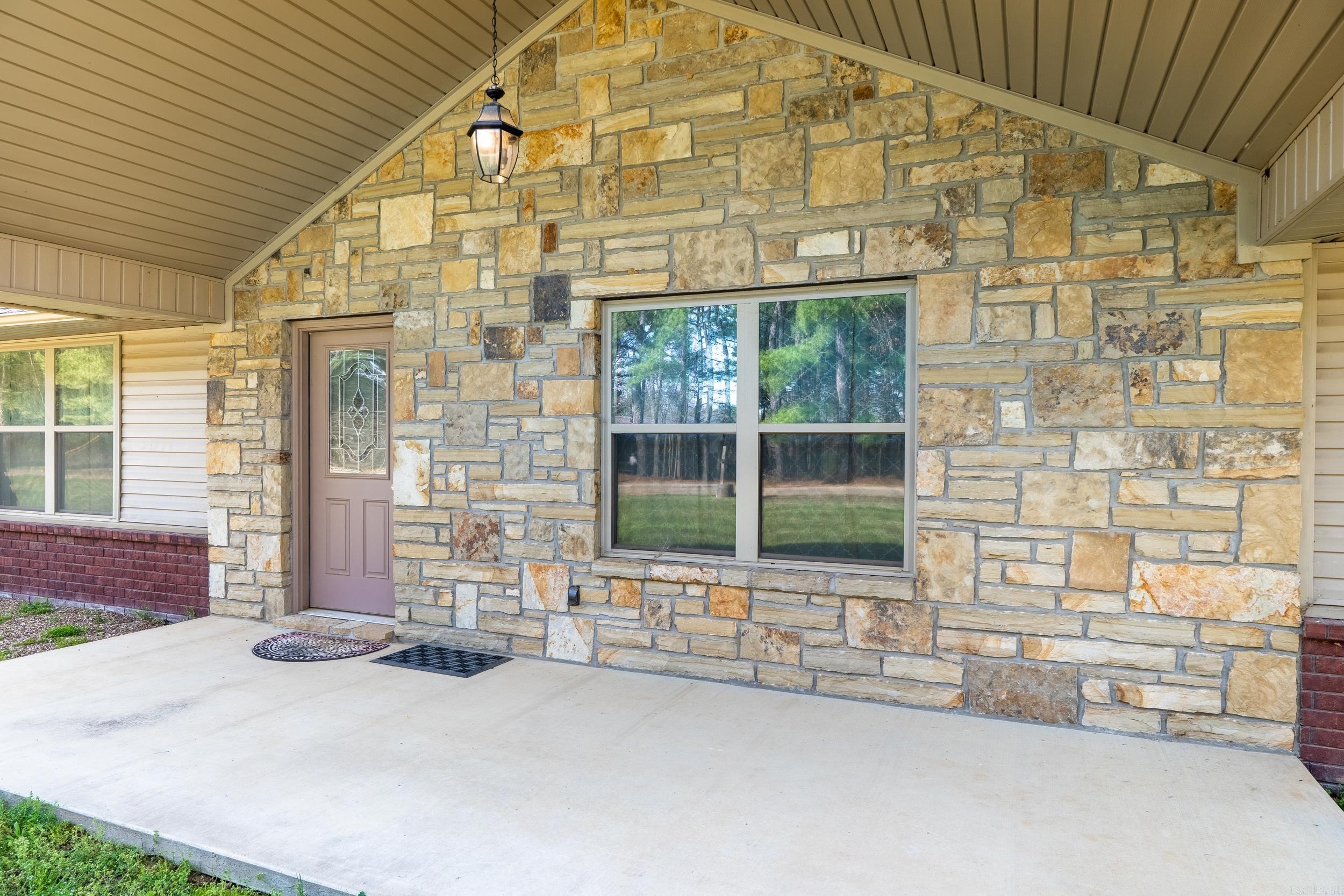 204 PR 2658  Lamar, AR