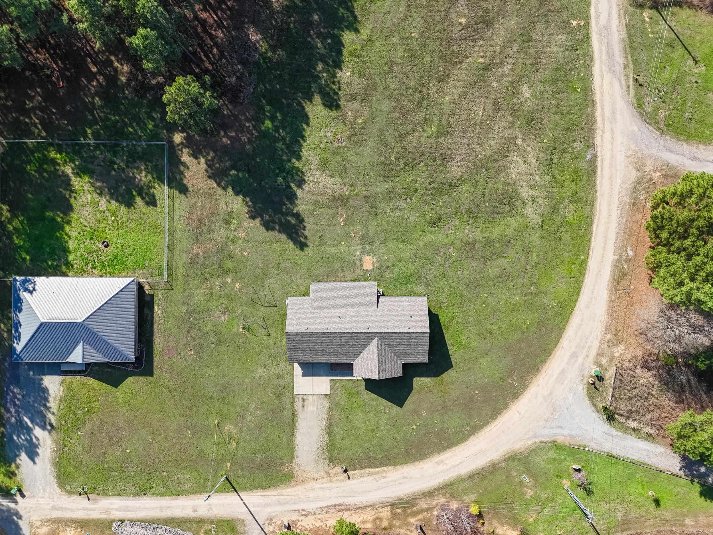 204 PR 2658  Lamar, AR