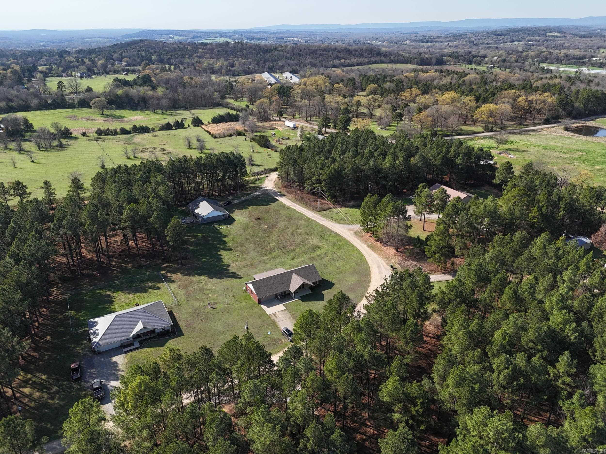 204 PR 2658  Lamar, AR