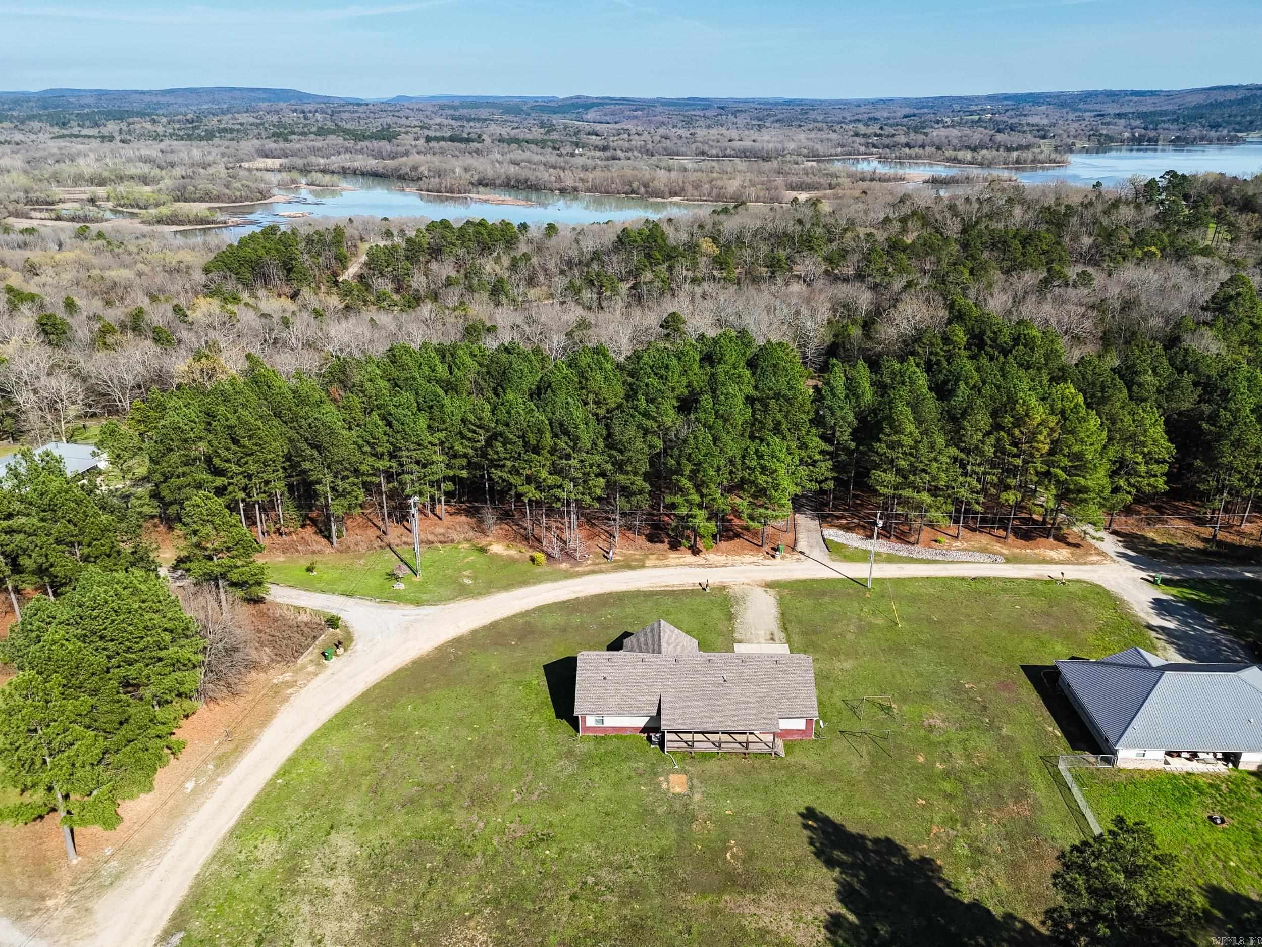 204 PR 2658  Lamar, AR