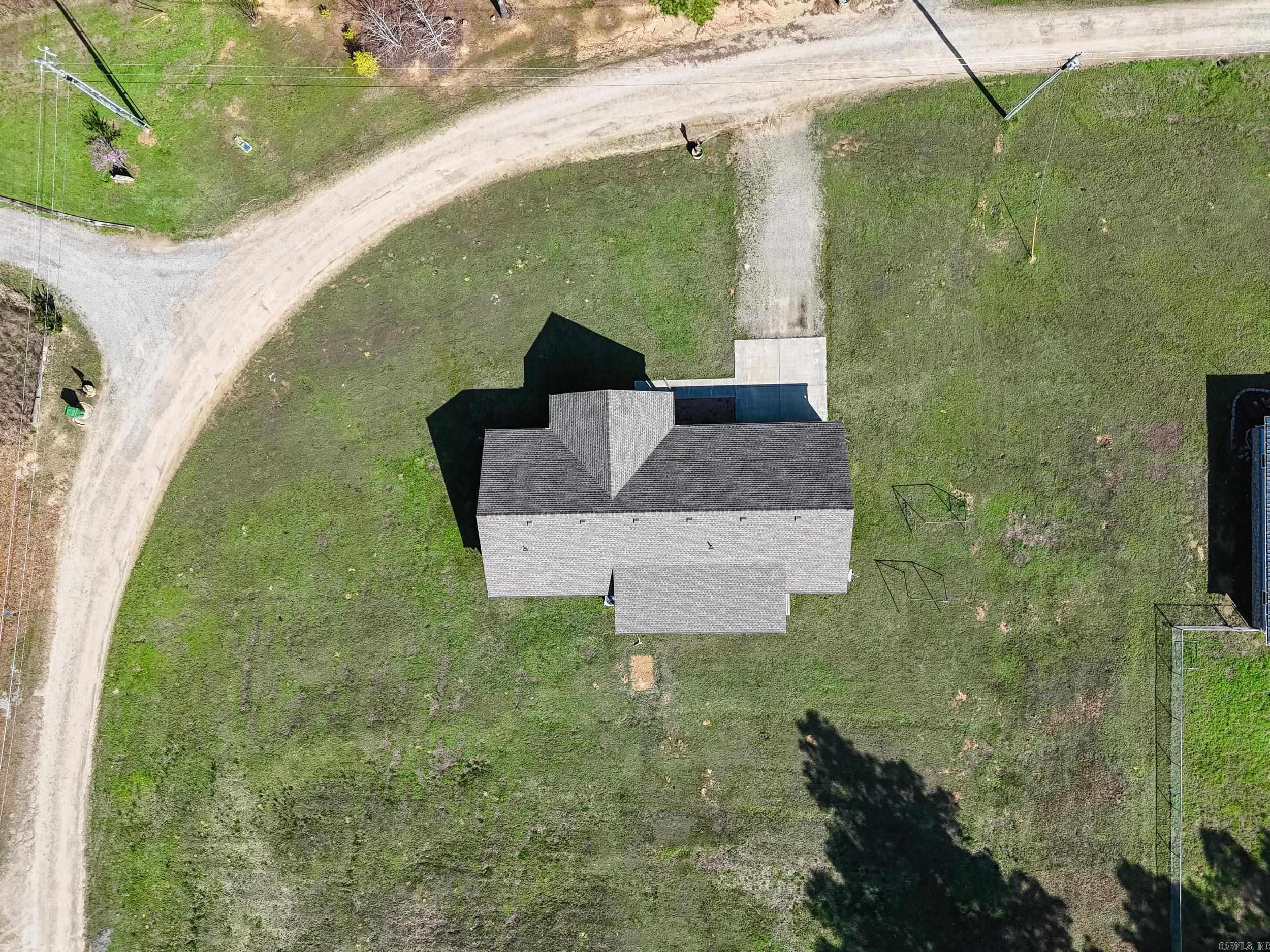 204 PR 2658  Lamar, AR