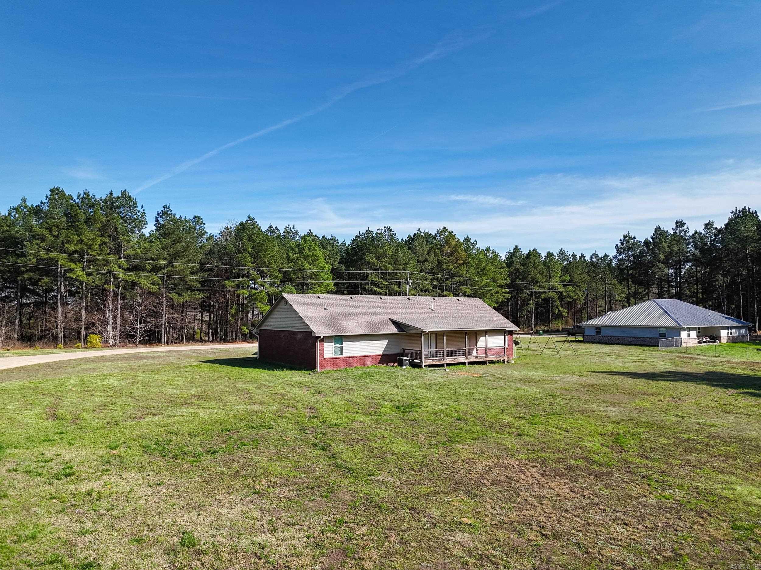 204 PR 2658  Lamar, AR