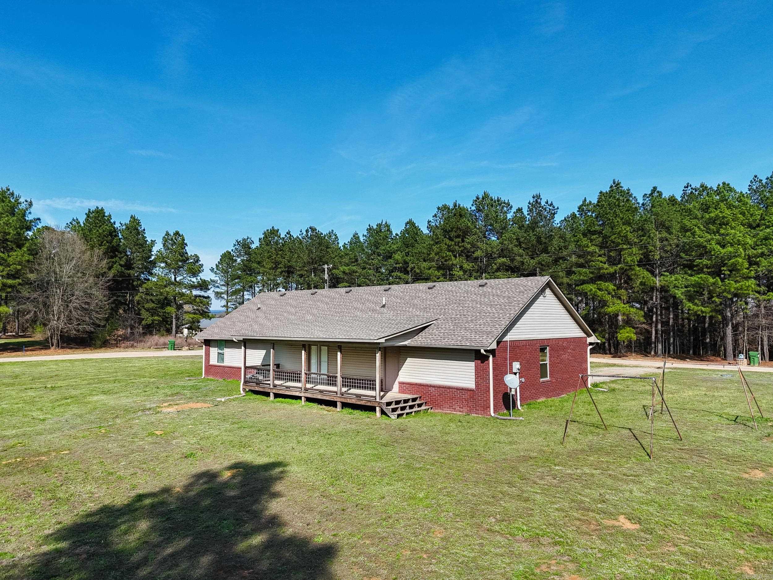 204 PR 2658  Lamar, AR