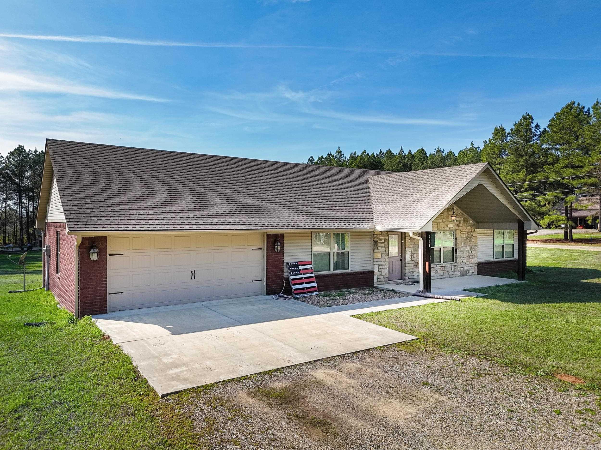 204 PR 2658  Lamar, AR