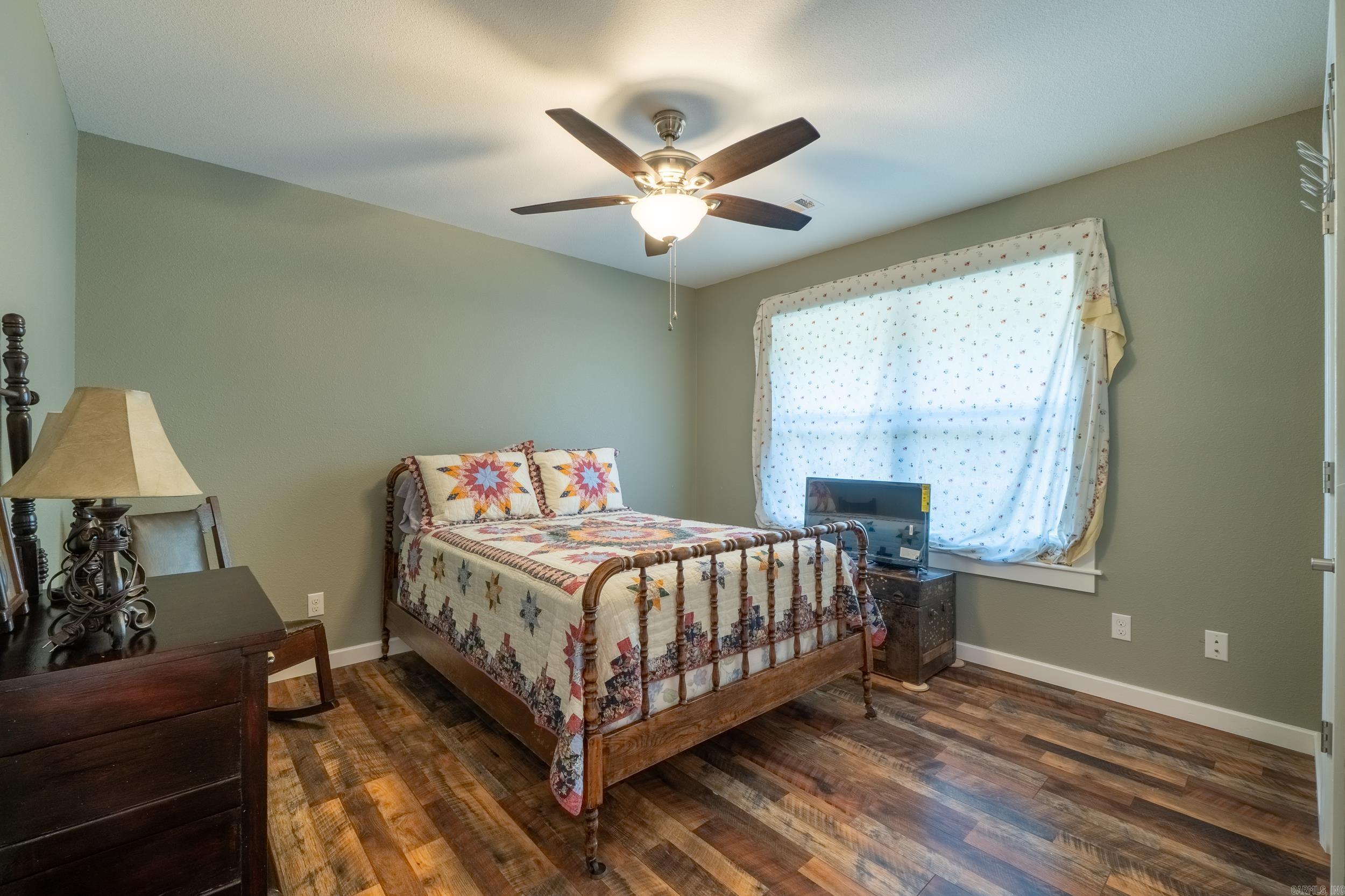 204 PR 2658  Lamar, AR