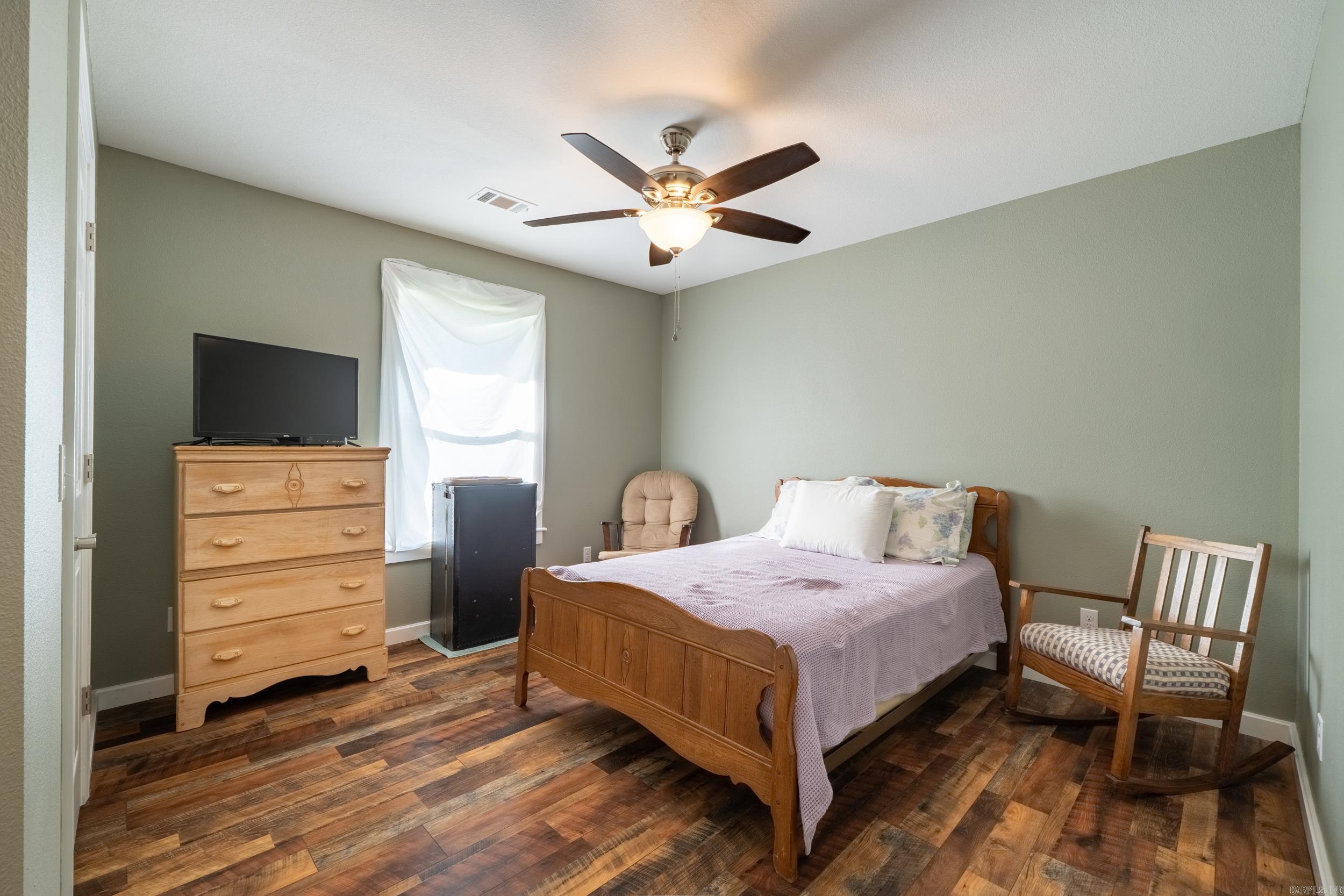 204 PR 2658  Lamar, AR