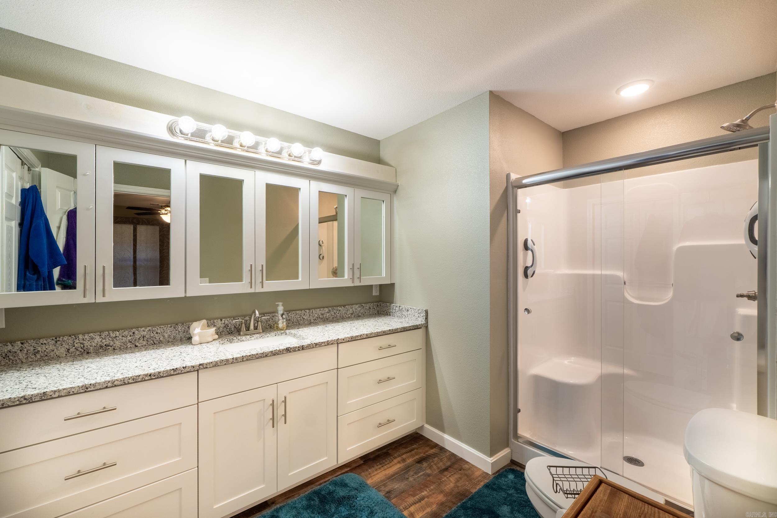 204 PR 2658  Lamar, AR