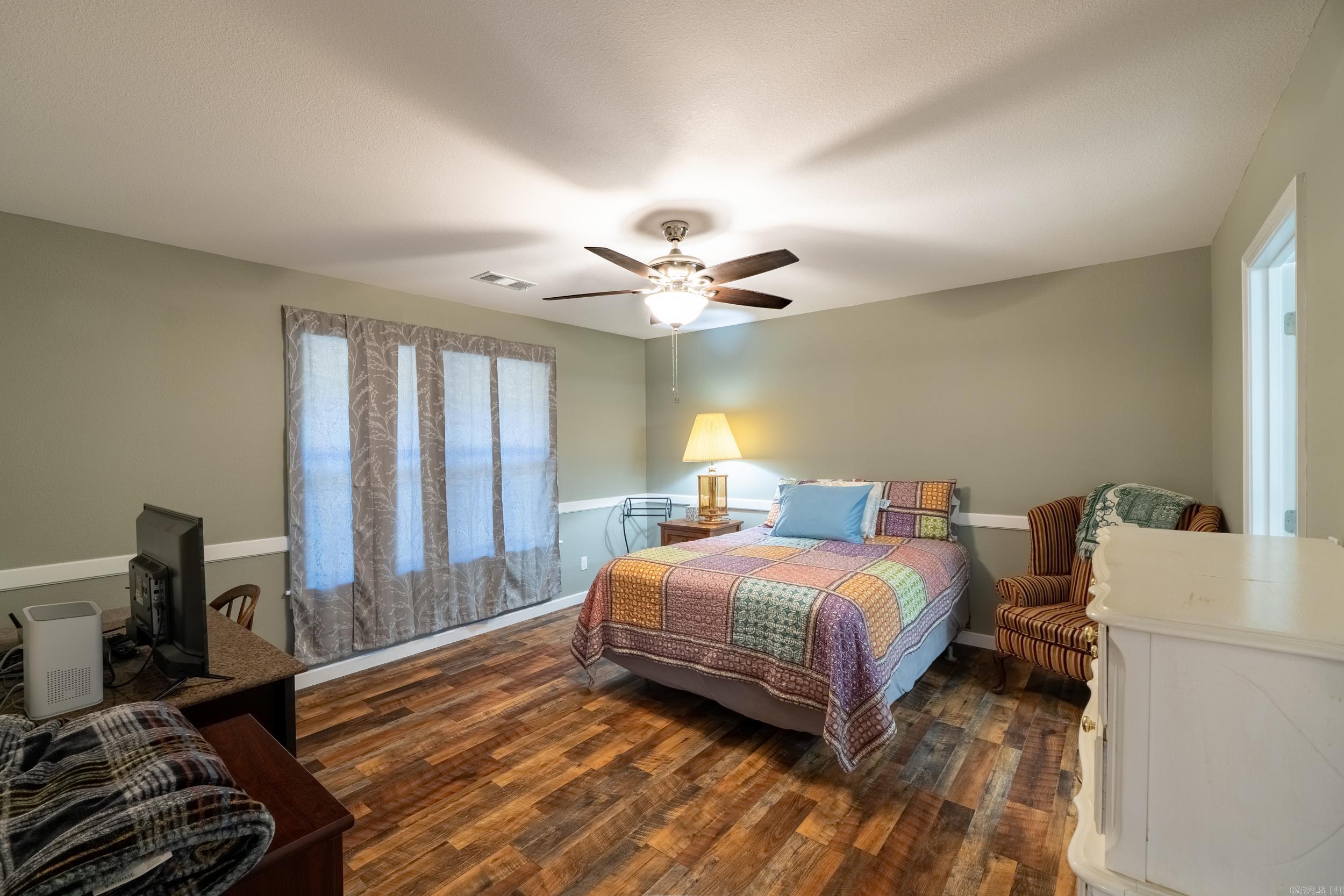 204 PR 2658  Lamar, AR