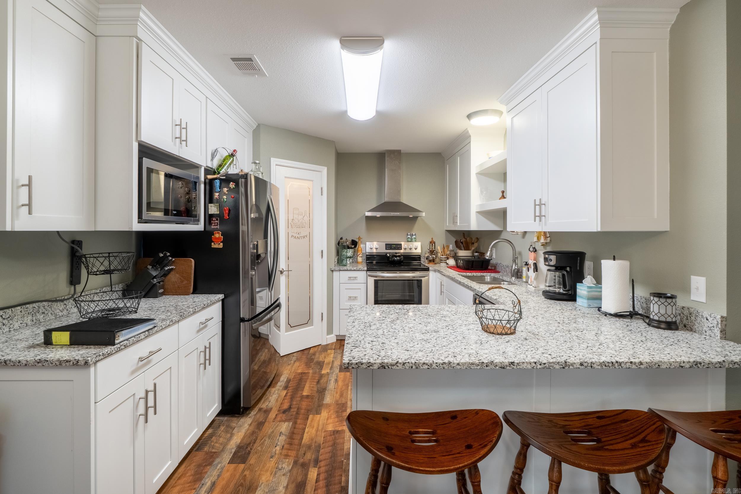 204 PR 2658  Lamar, AR