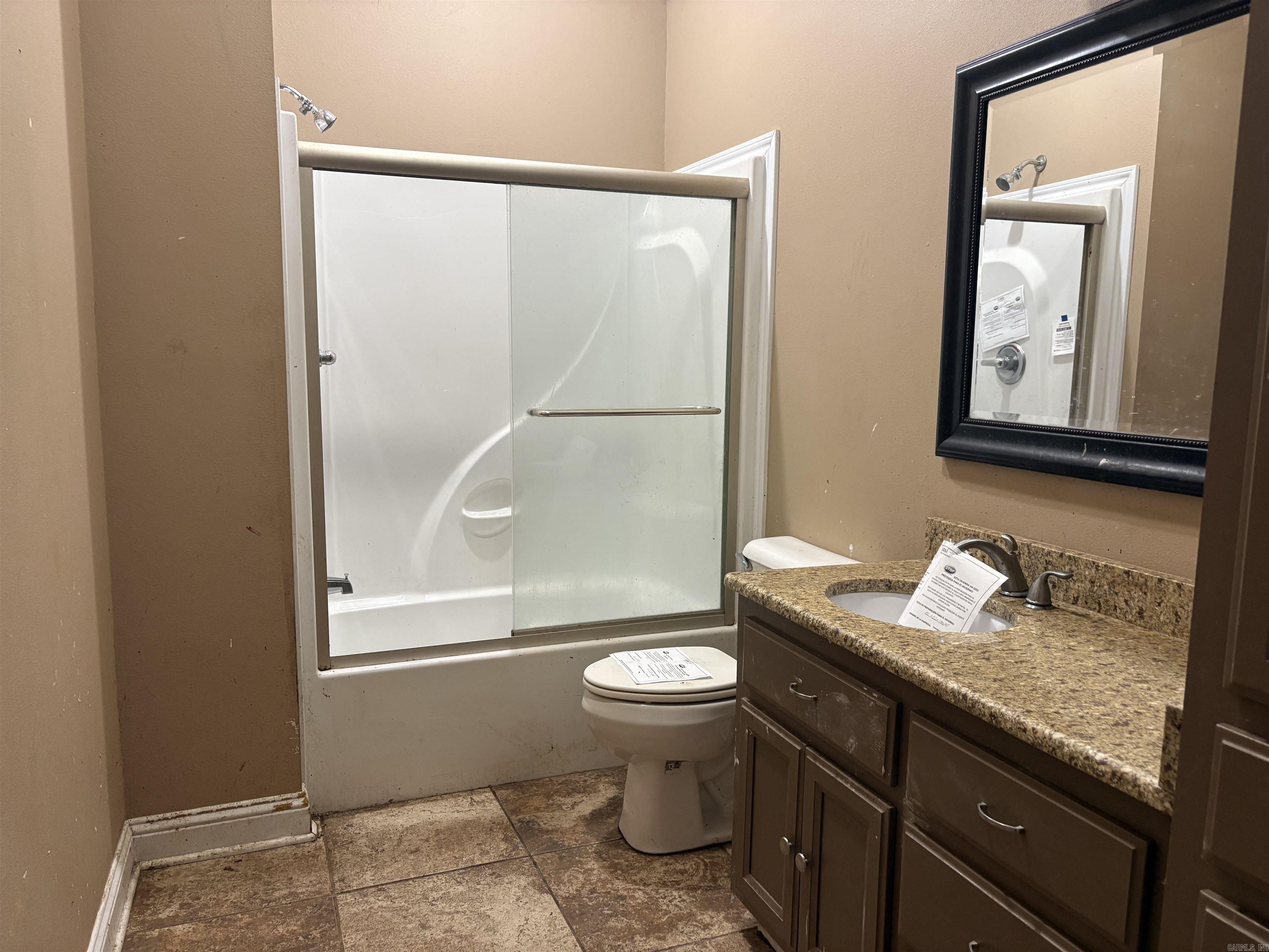 140 Wall  McLeod, TX