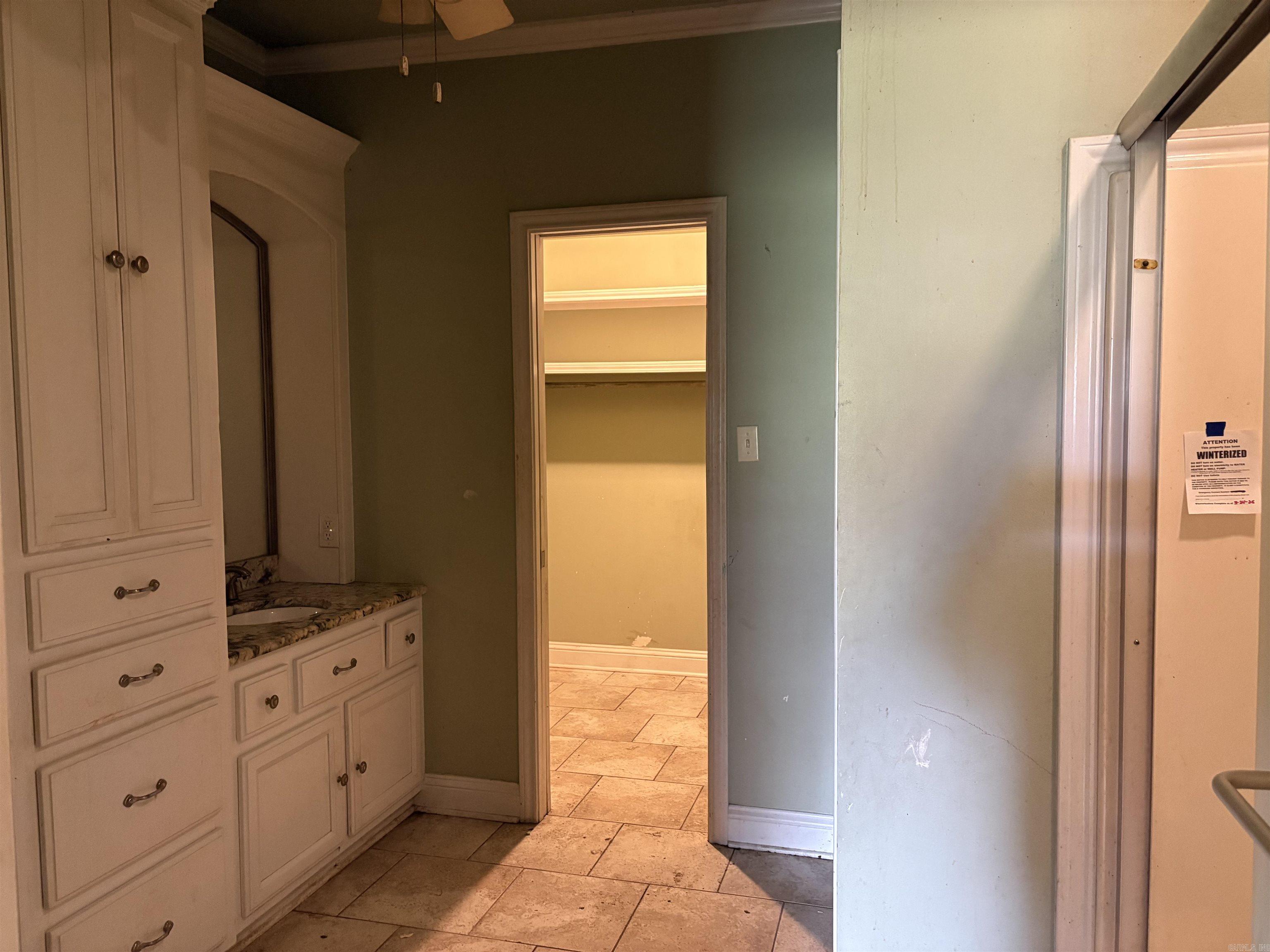 140 Wall  McLeod, TX