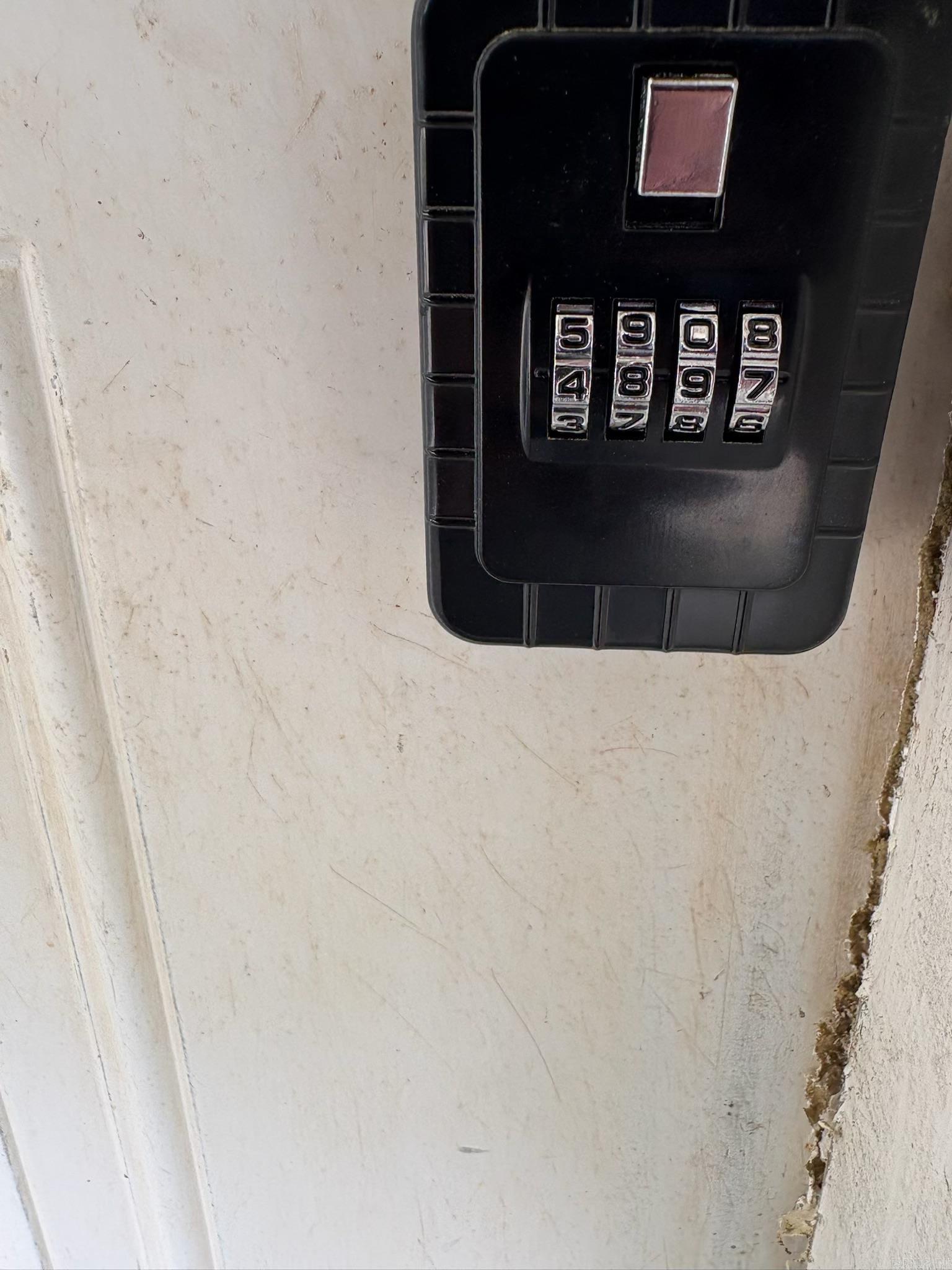 140 Wall  McLeod, TX