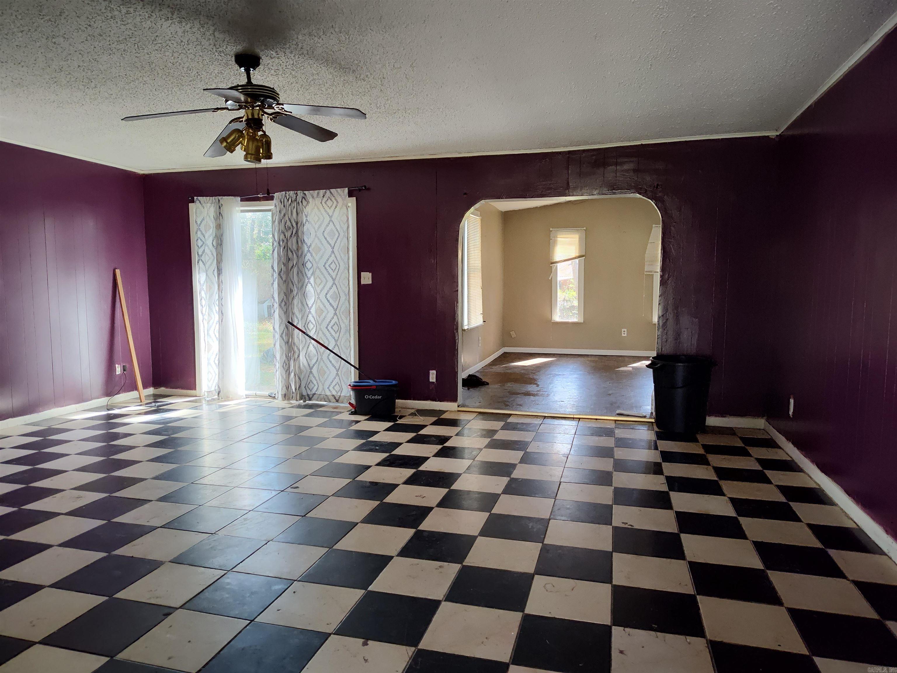 2303 Gaines  El Dorado, AR