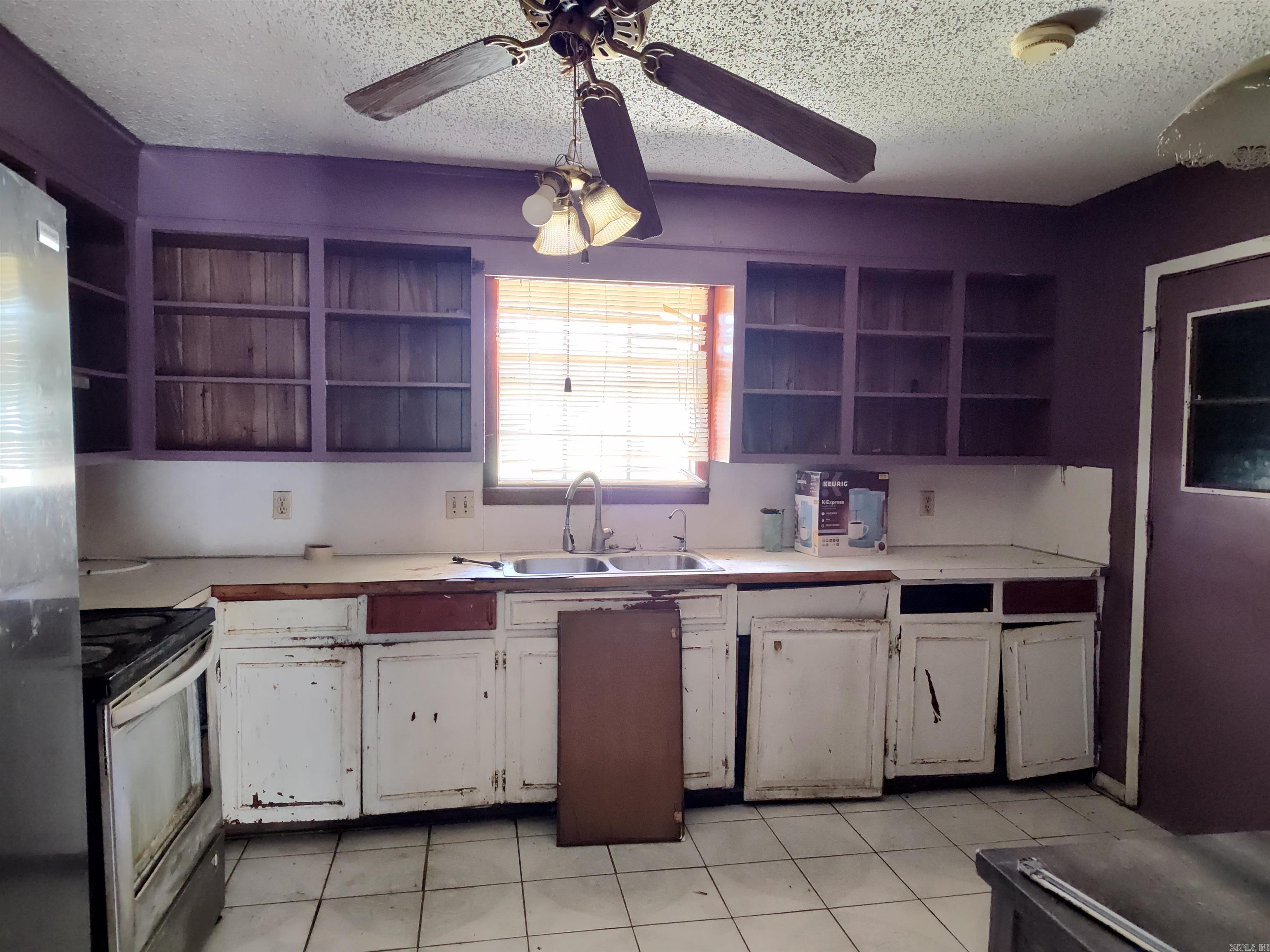 2303 Gaines  El Dorado, AR