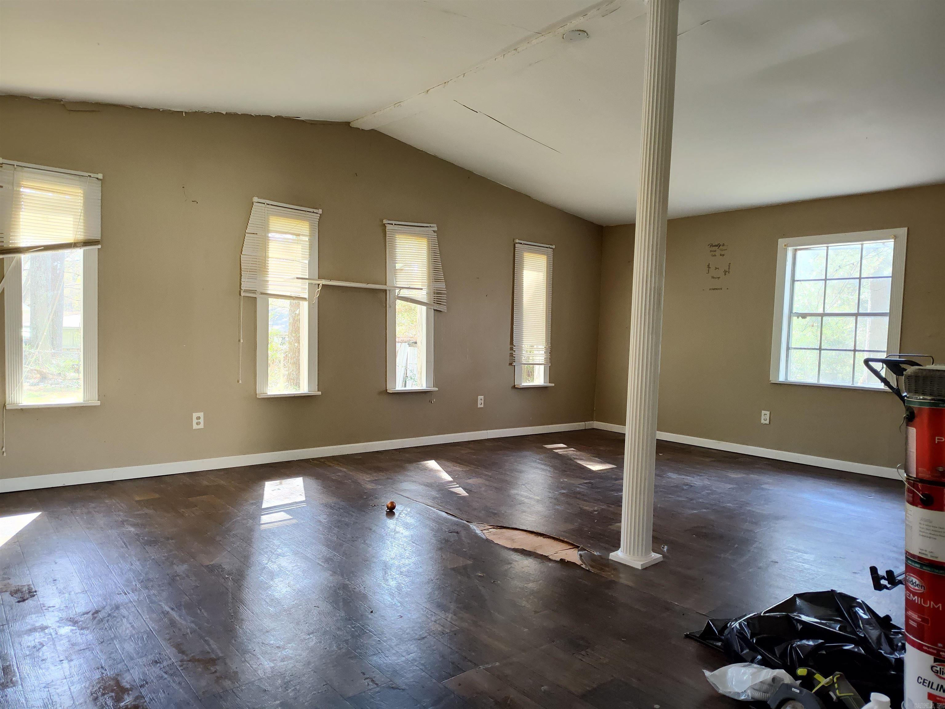 2303 Gaines  El Dorado, AR