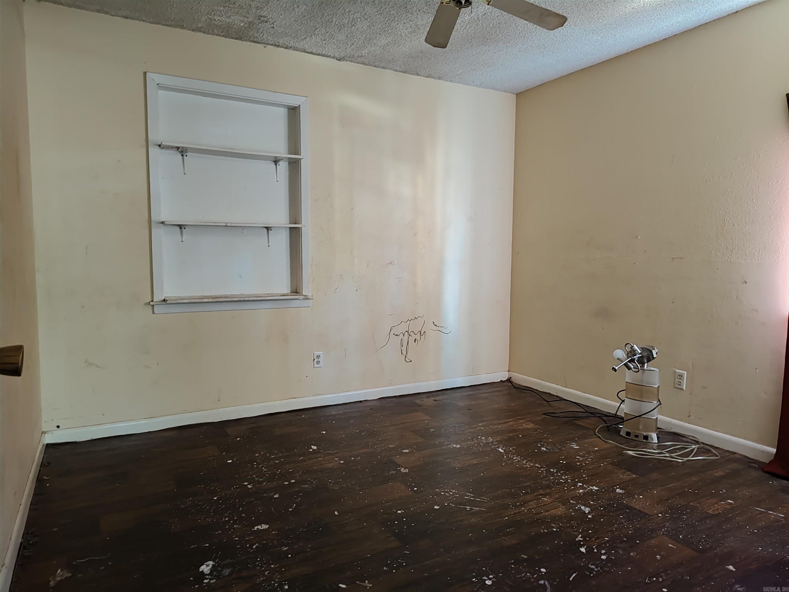 2303 Gaines  El Dorado, AR