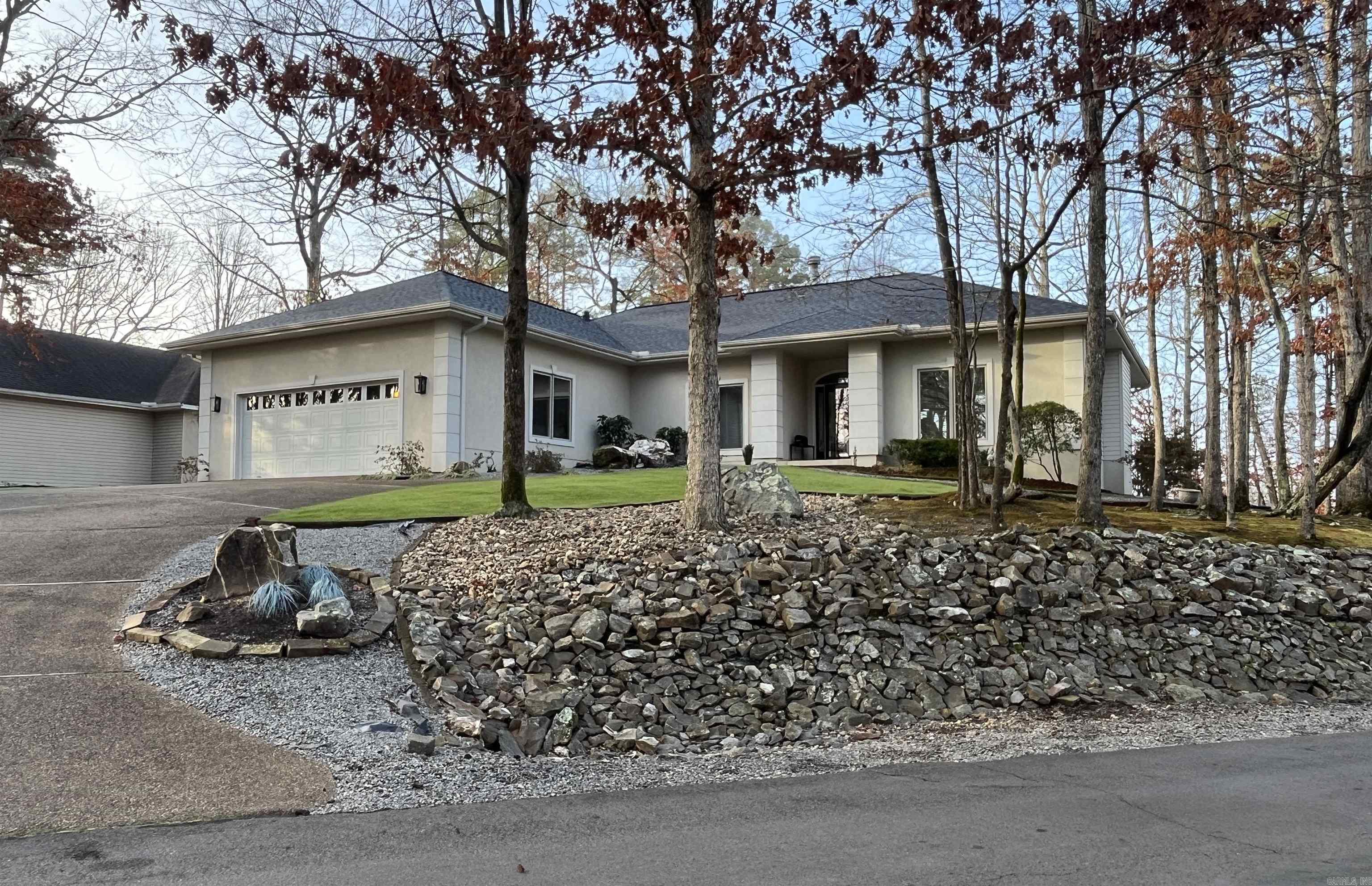 35 Hartura Way Hot Springs Village, AR 71909