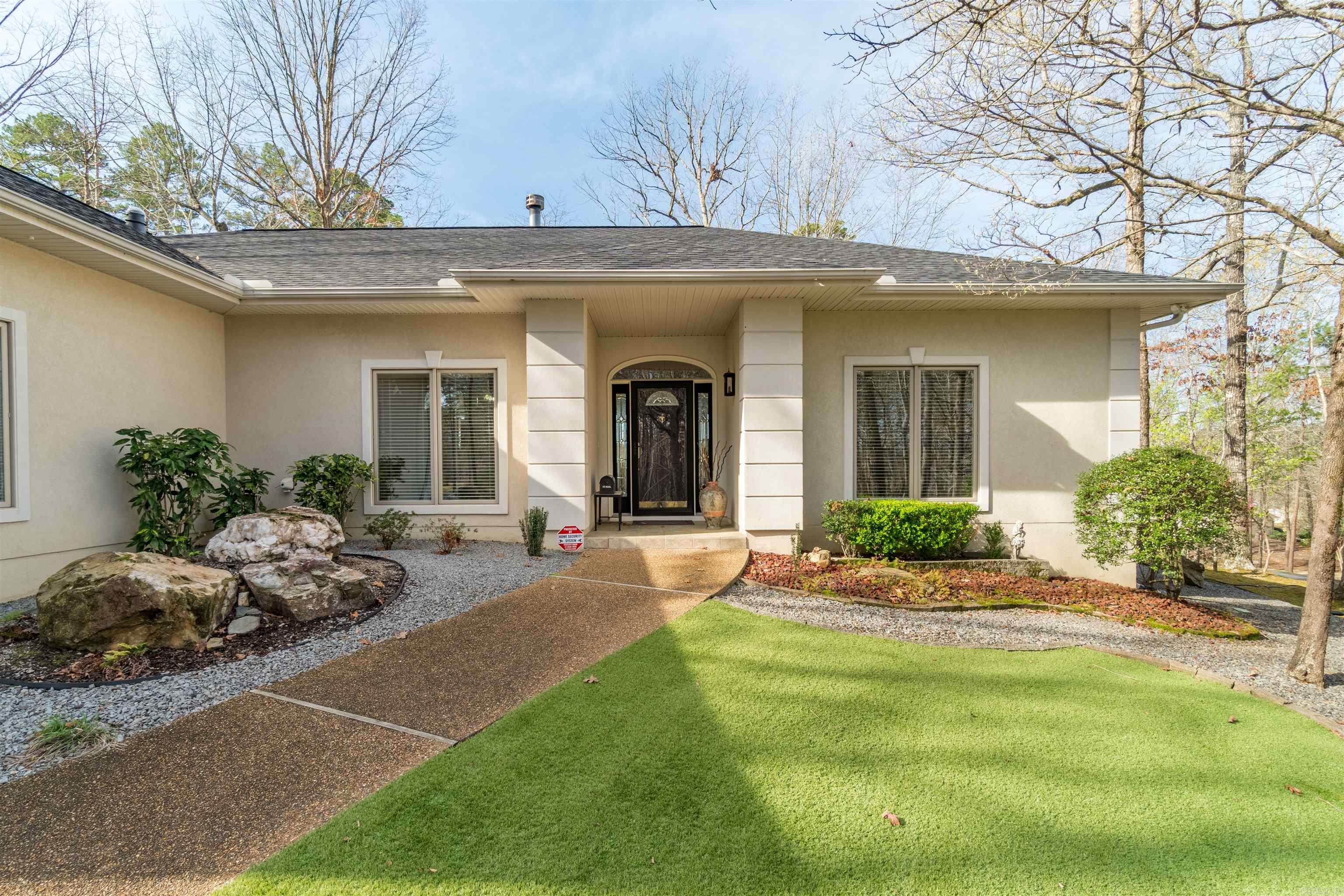 35 Hartura Way  Hot Springs Village, AR