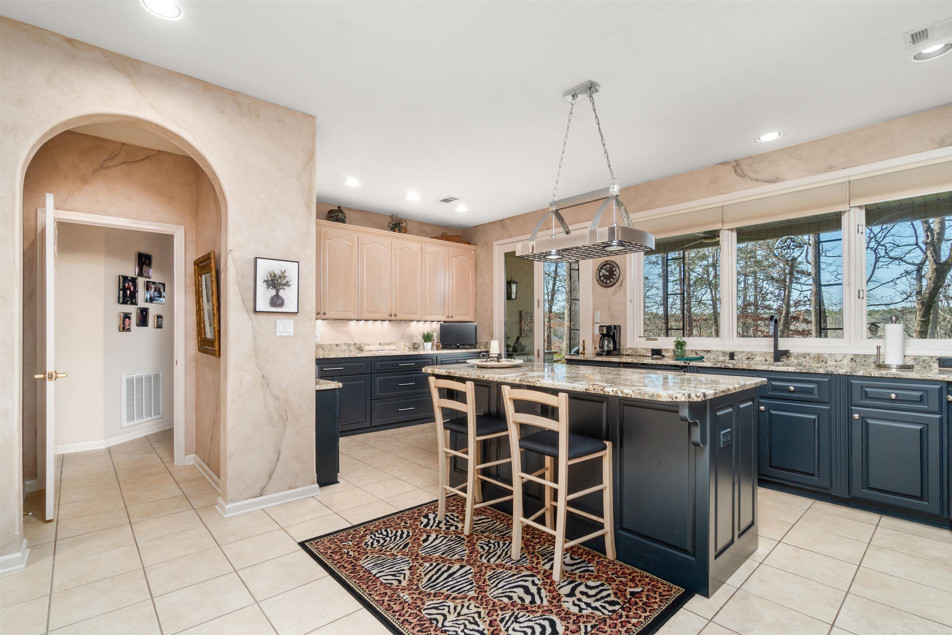 35 Hartura Way  Hot Springs Village, AR