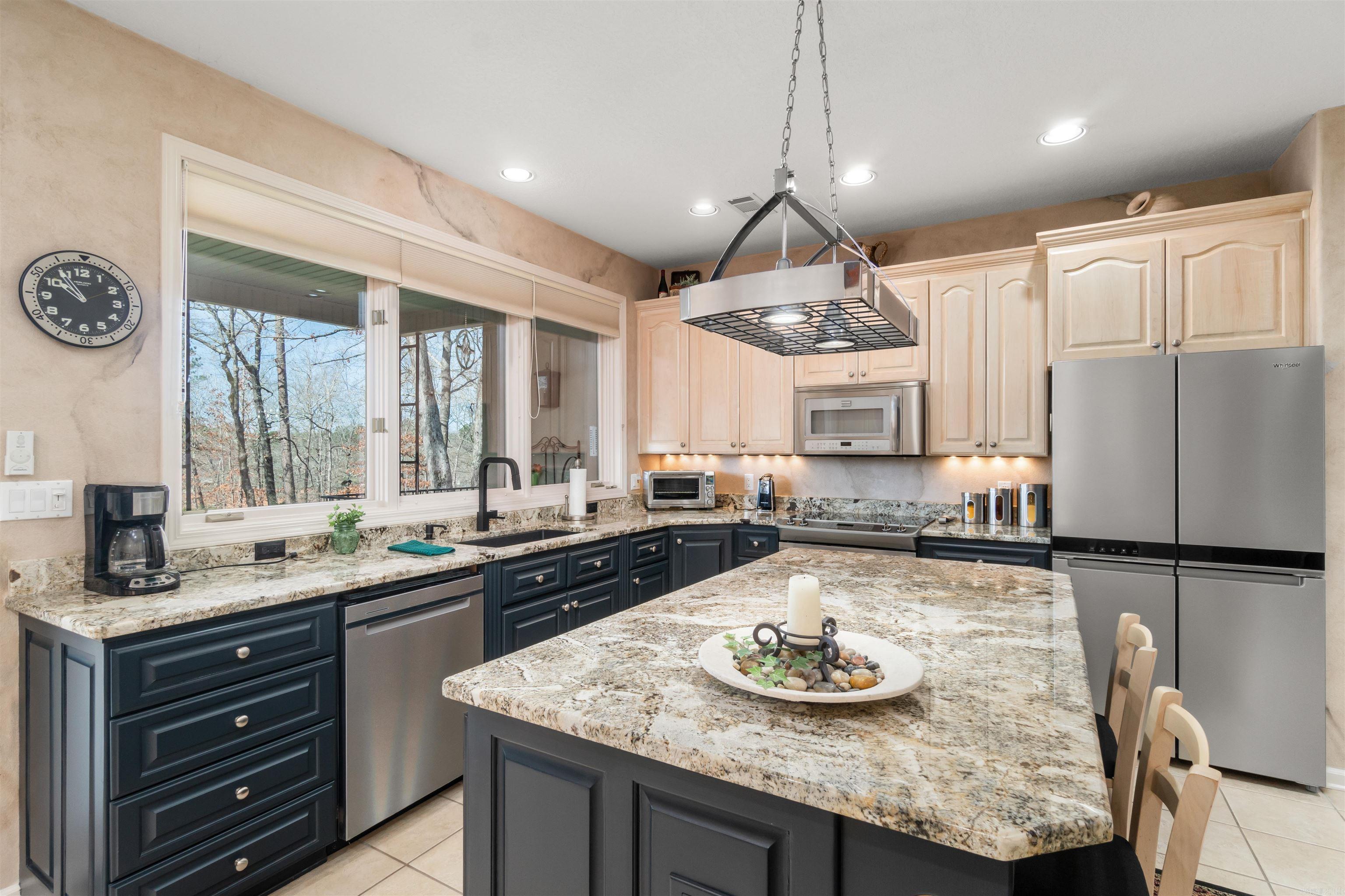 35 Hartura Way  Hot Springs Village, AR