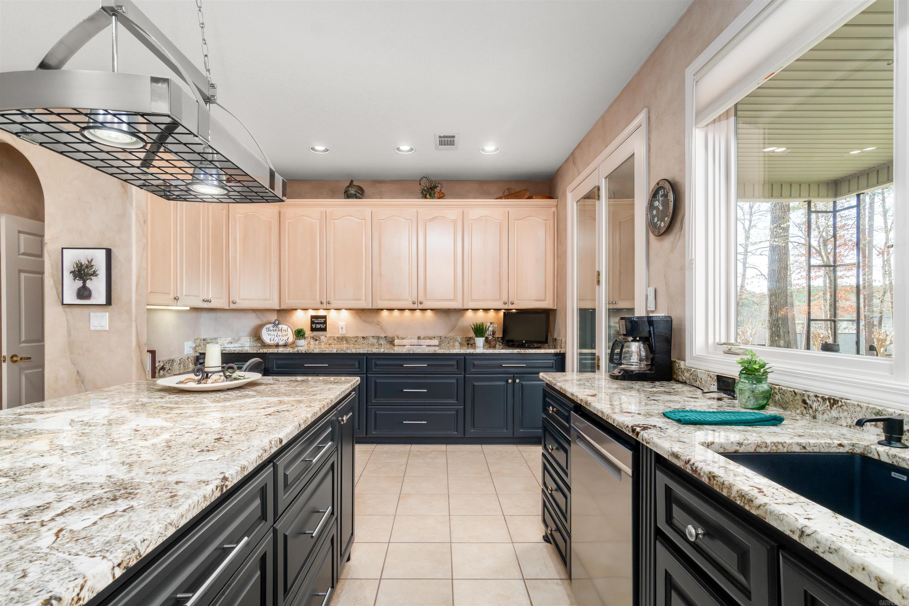 35 Hartura Way  Hot Springs Village, AR