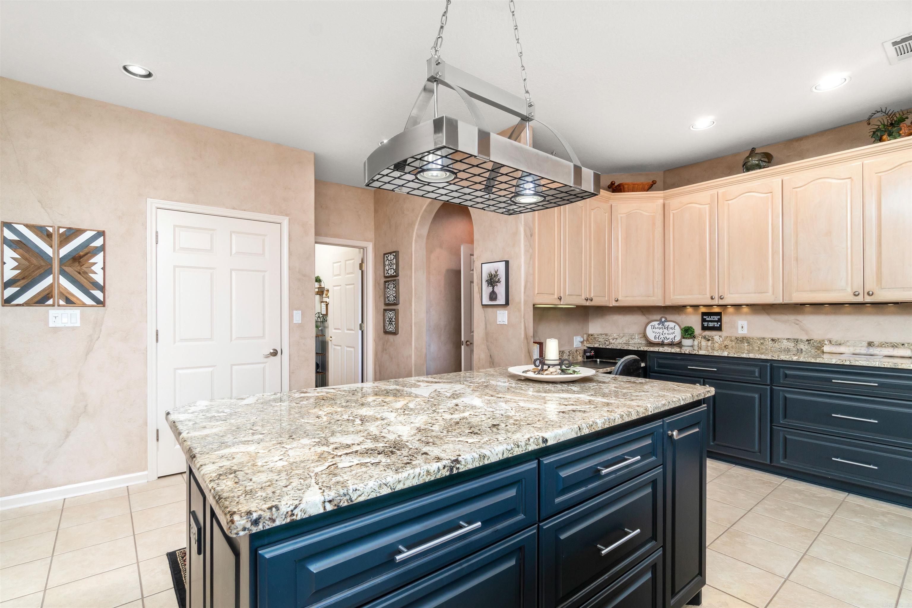 35 Hartura Way  Hot Springs Village, AR